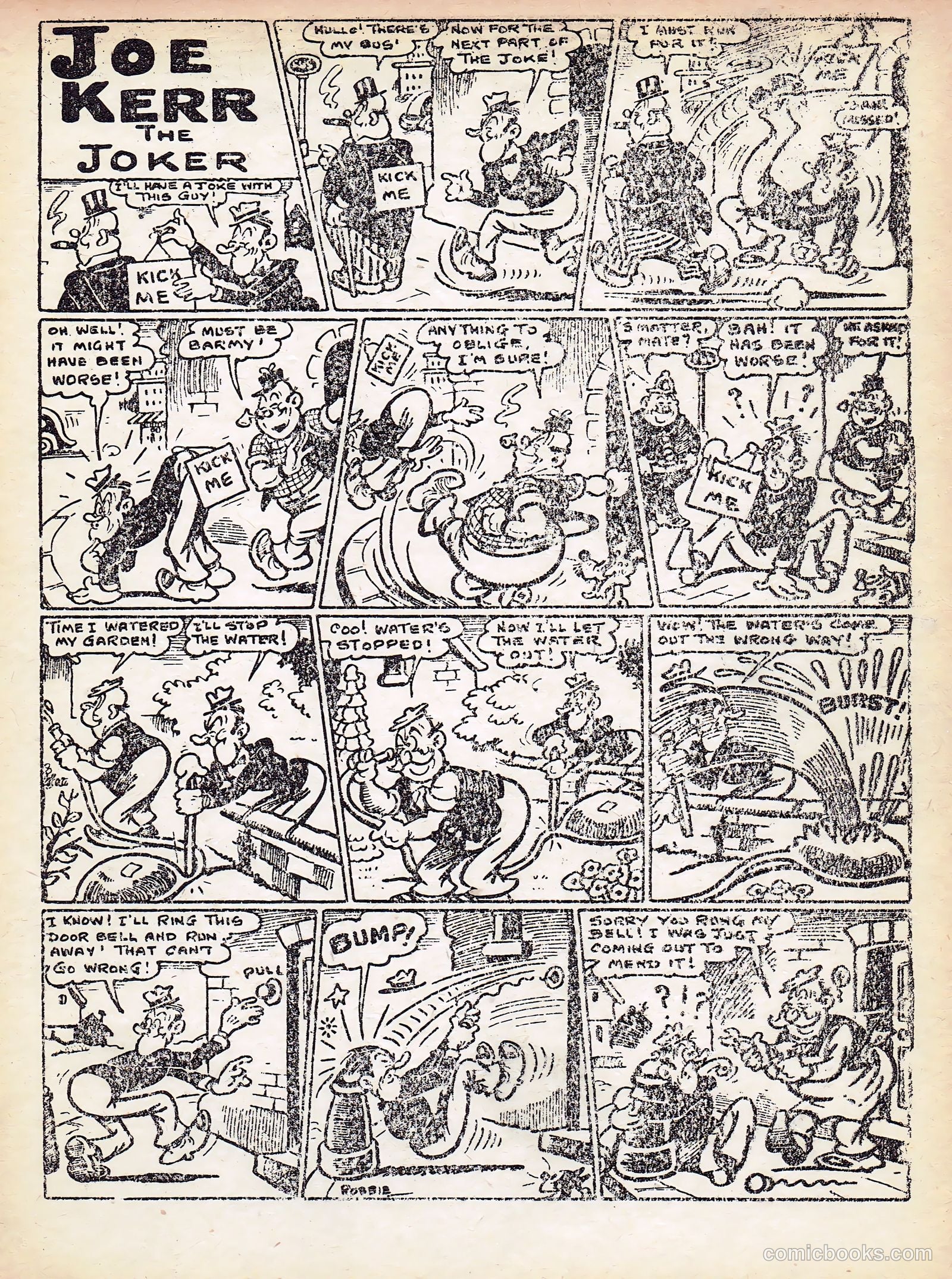 Cute Fun Album strips only #1 — page 37 of 44