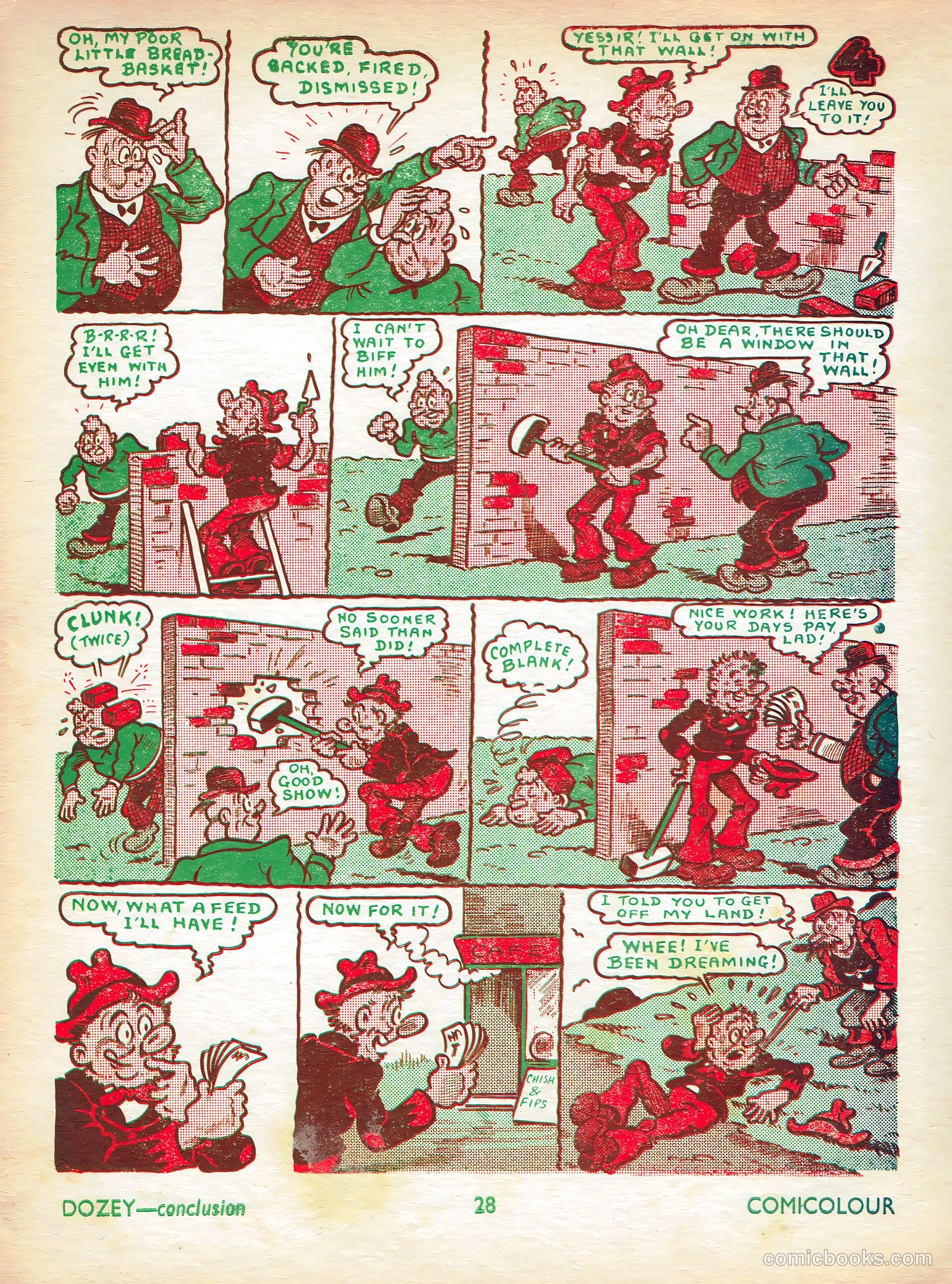 Comicolour Album 1955 Part #1 (1955) — page 26 of 45
