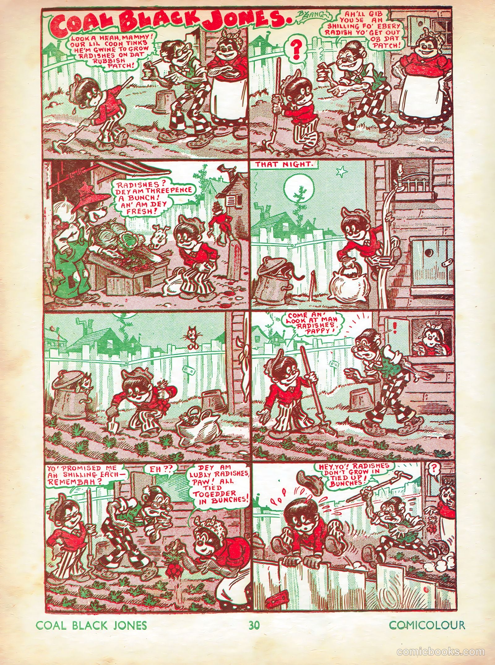 Comicolour Album 1955 Part #1 (1955) — page 28 of 45