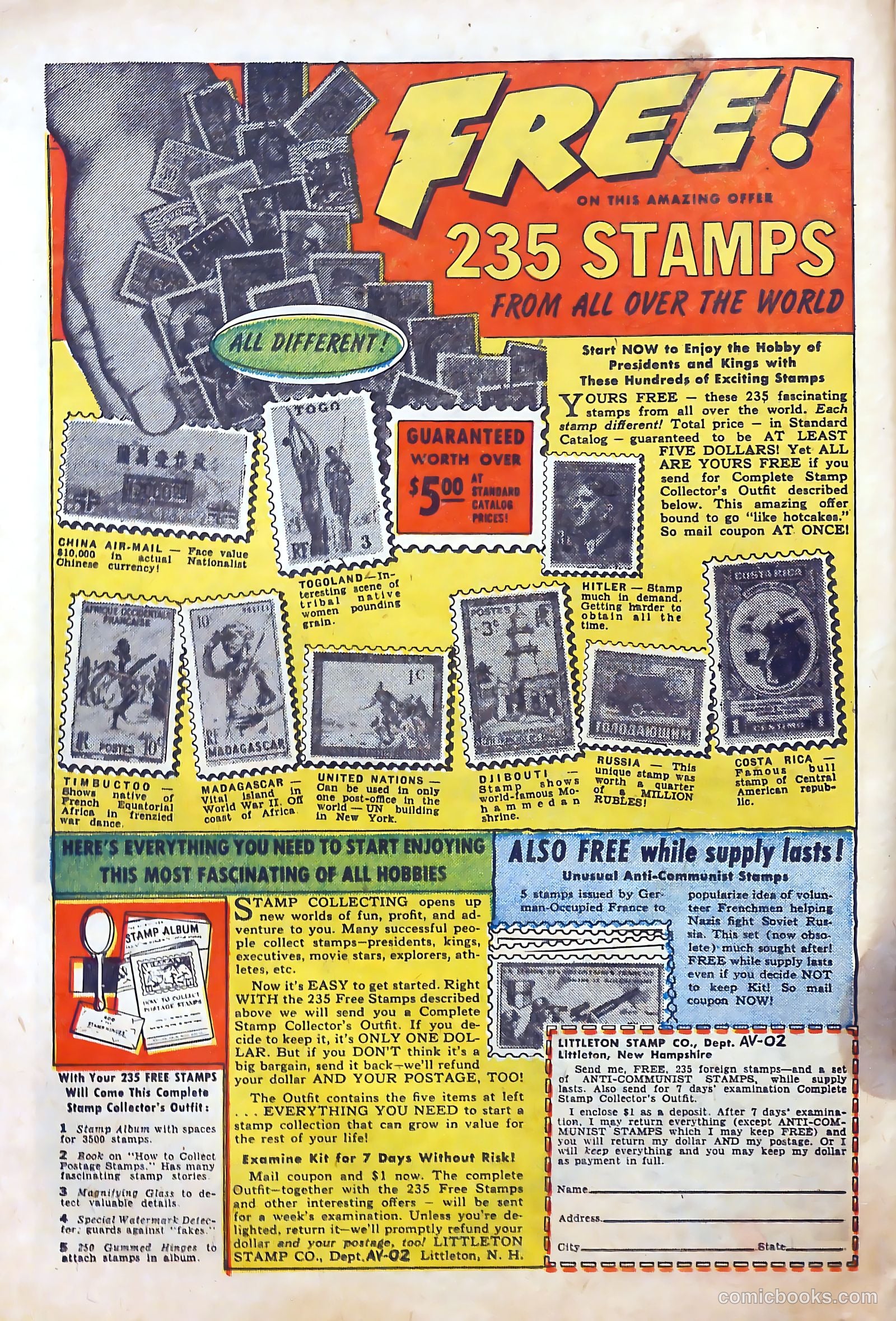 fighting daniel boone nn #1 — page 27 of 37