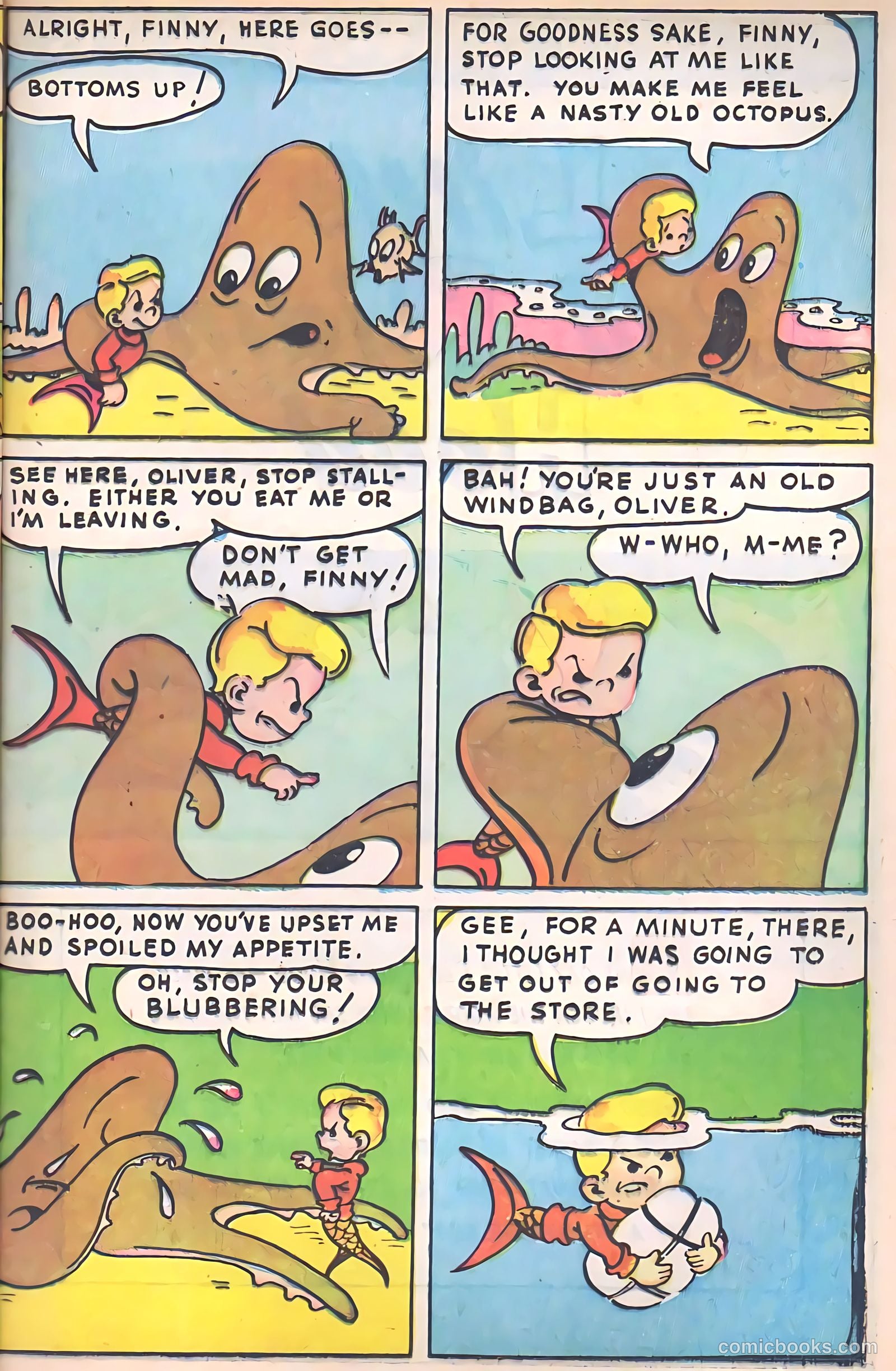 Children's Big Book #1 (1945) — page 24 of 66