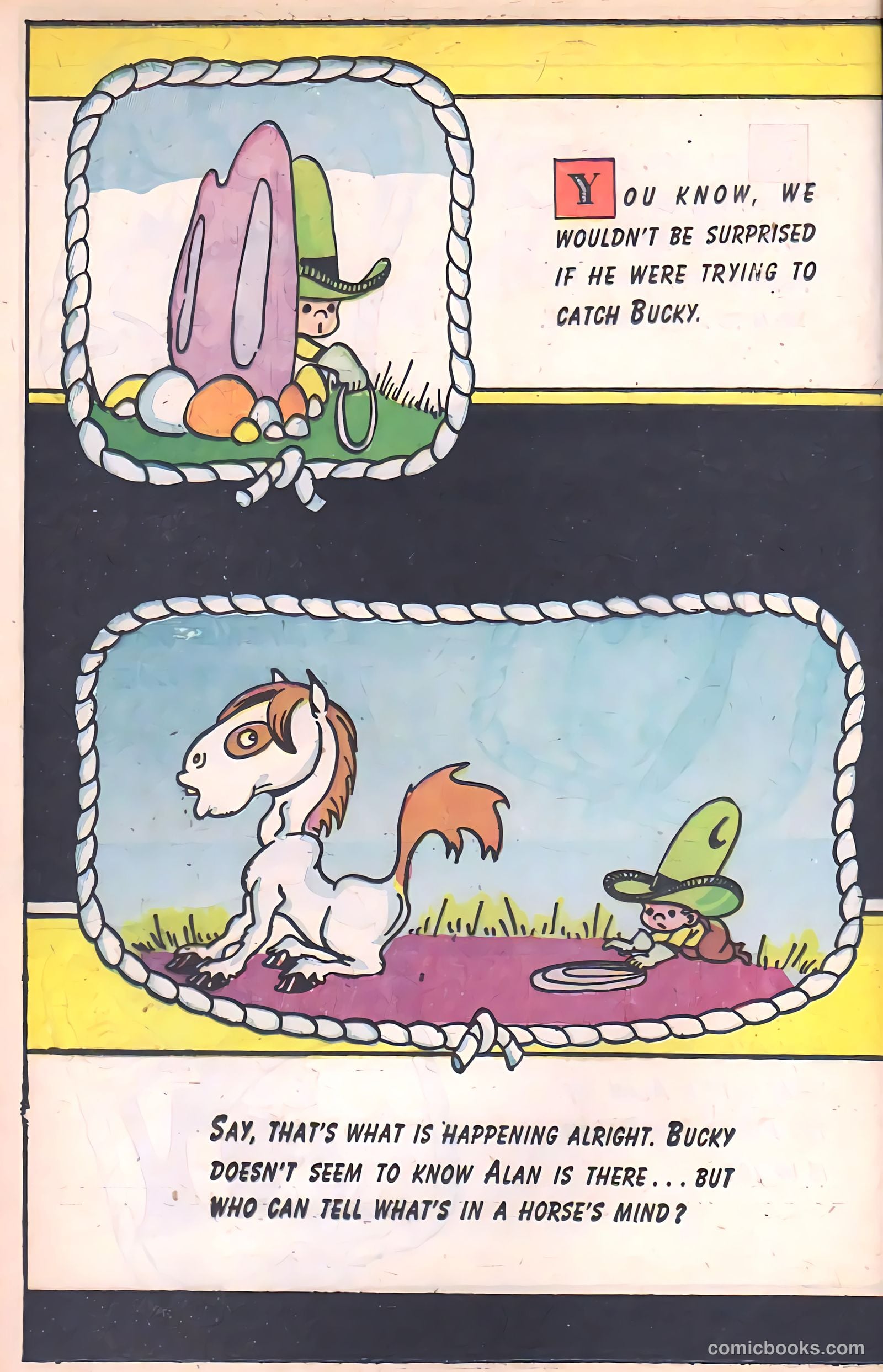Children's Big Book #1 (1945) — page 37 of 66