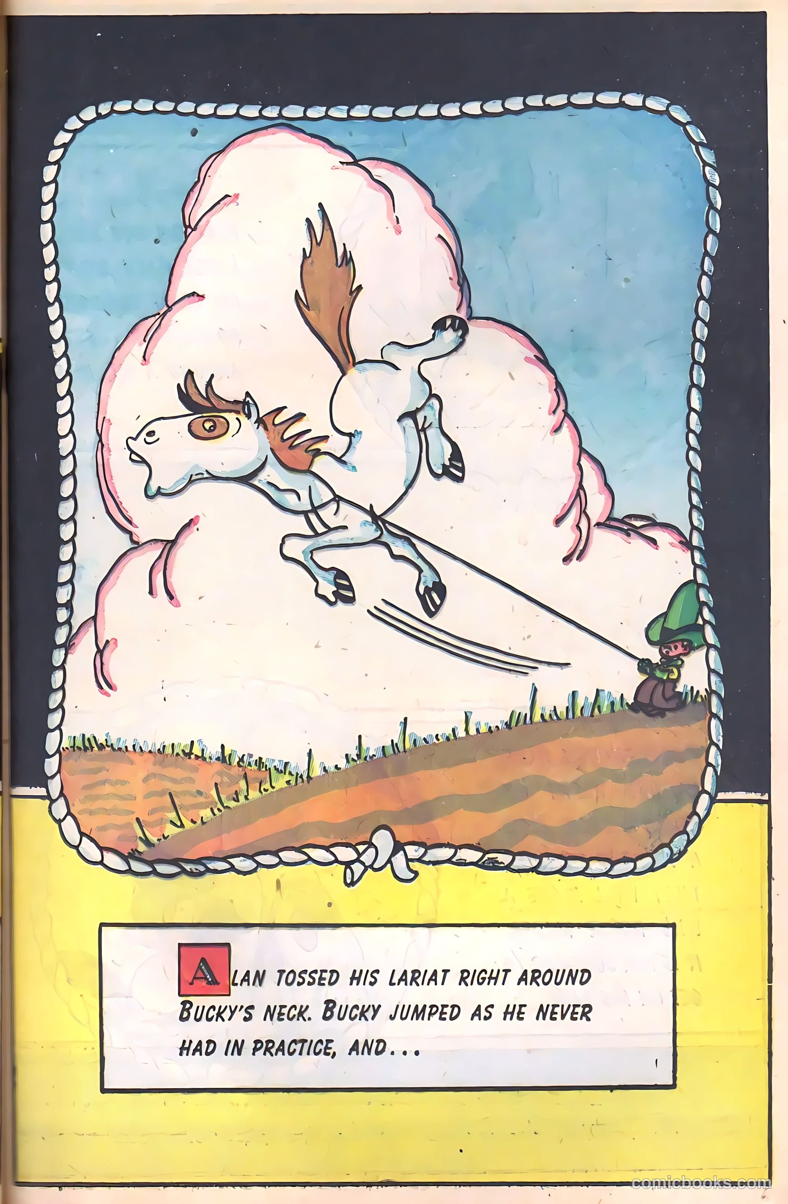 Children's Big Book #1 (1945) — page 38 of 66