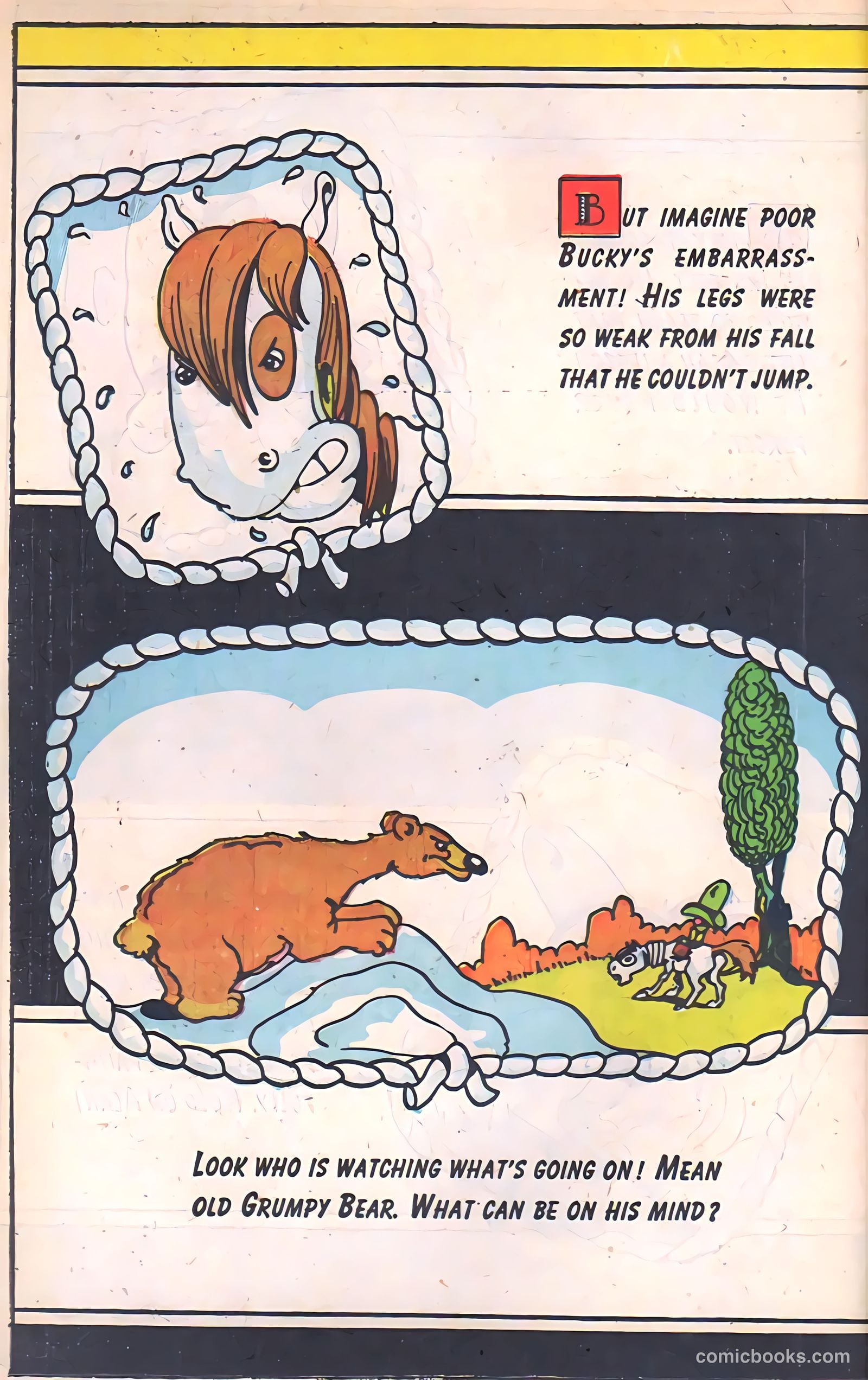 Children's Big Book #1 (1945) — page 41 of 66