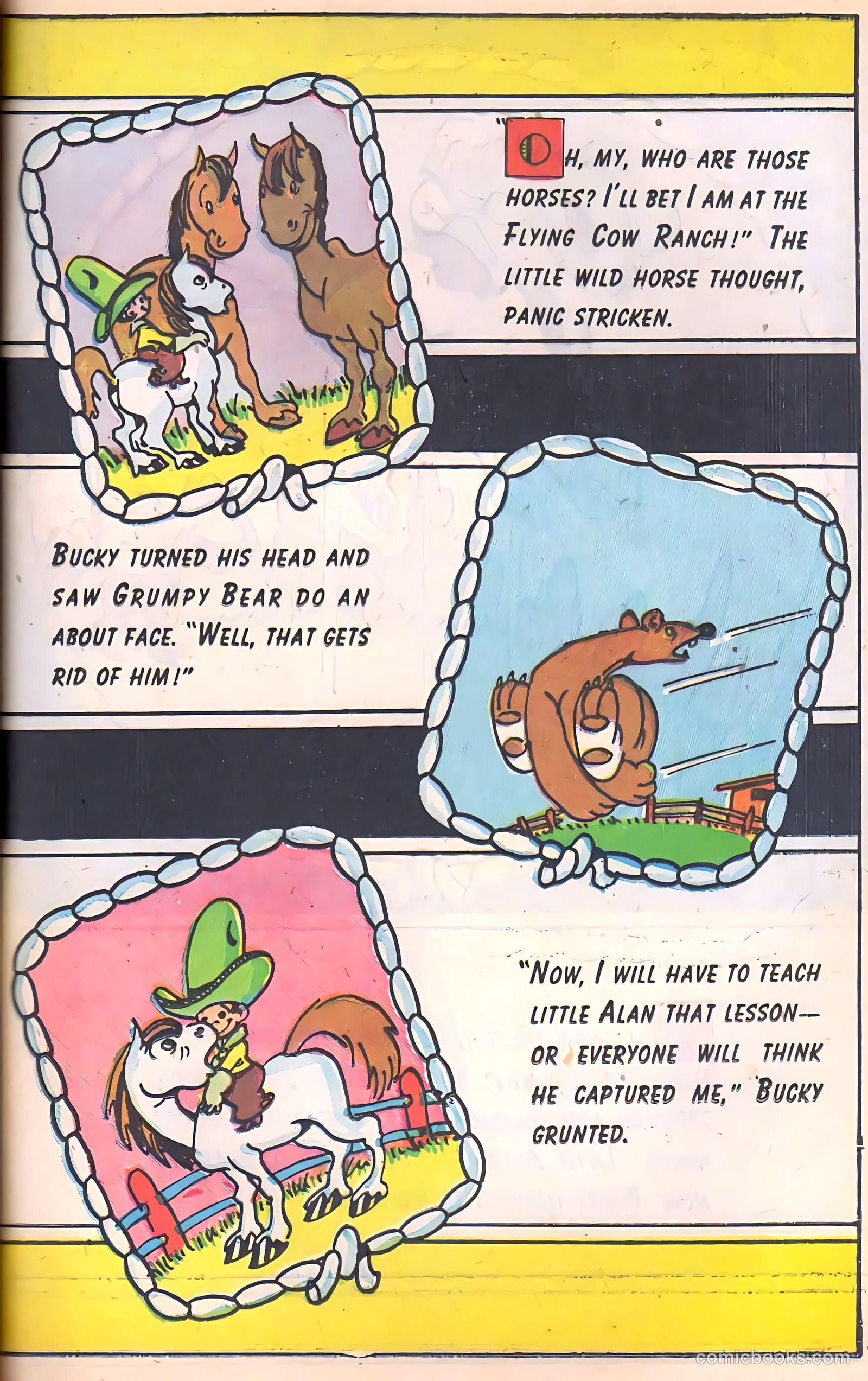 Children's Big Book #1 (1945) — page 48 of 66