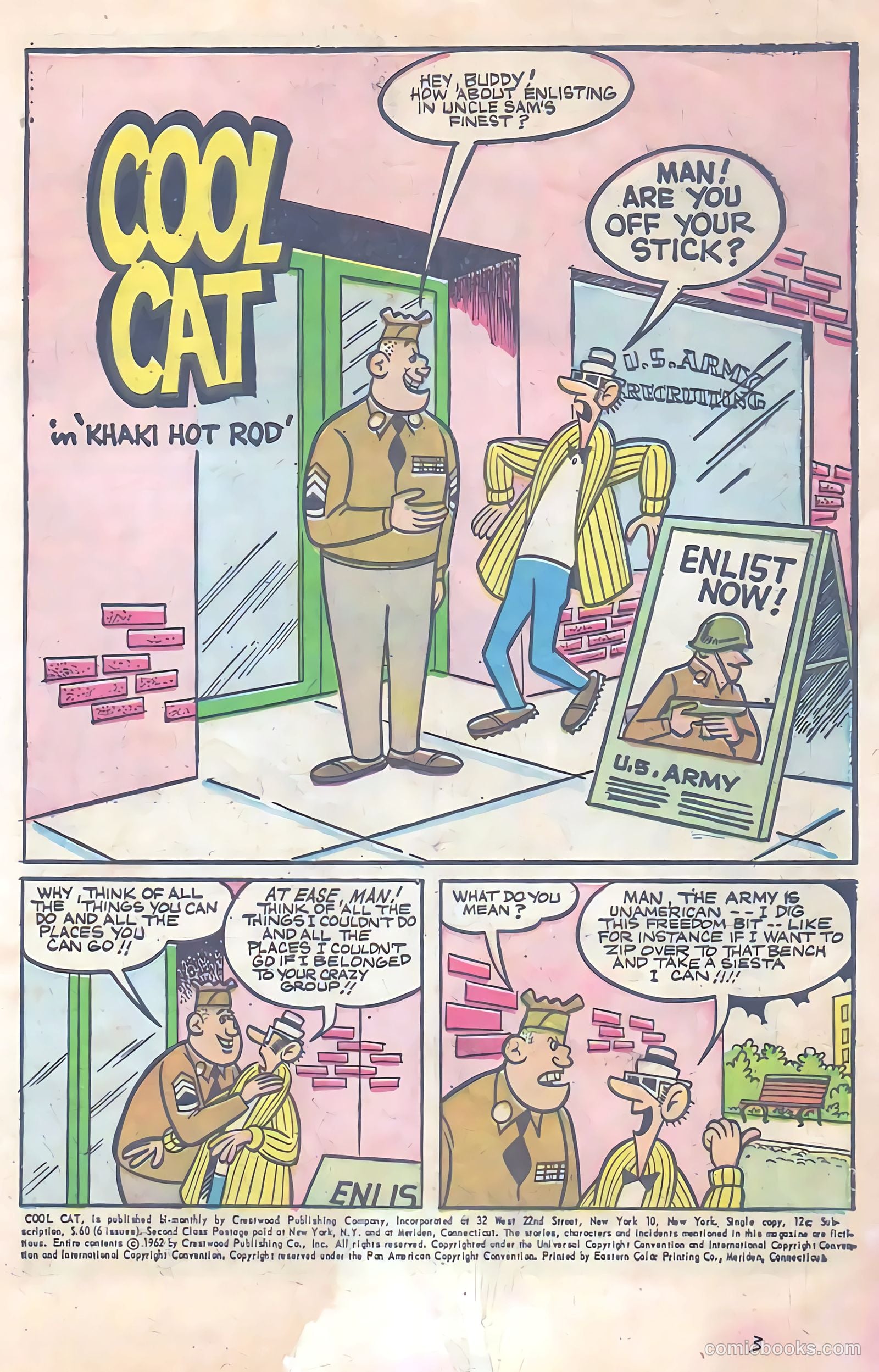 Cool Cat v9 #1 — page 4 of 39