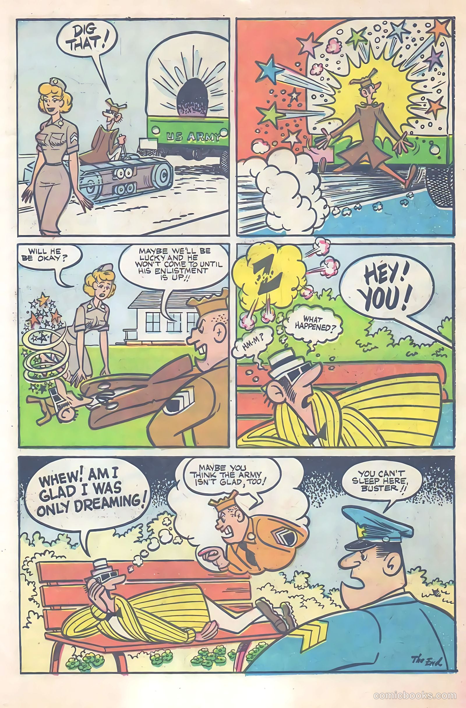 Cool Cat v9 #1 — page 8 of 39