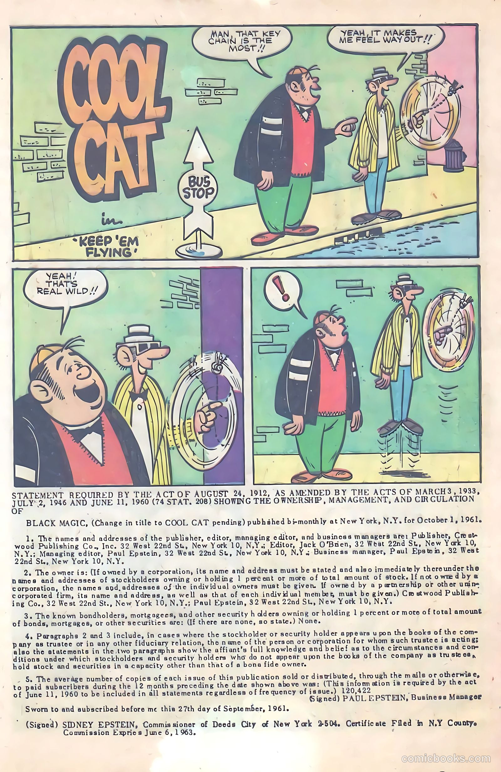 Cool Cat v9 #1 — page 10 of 39