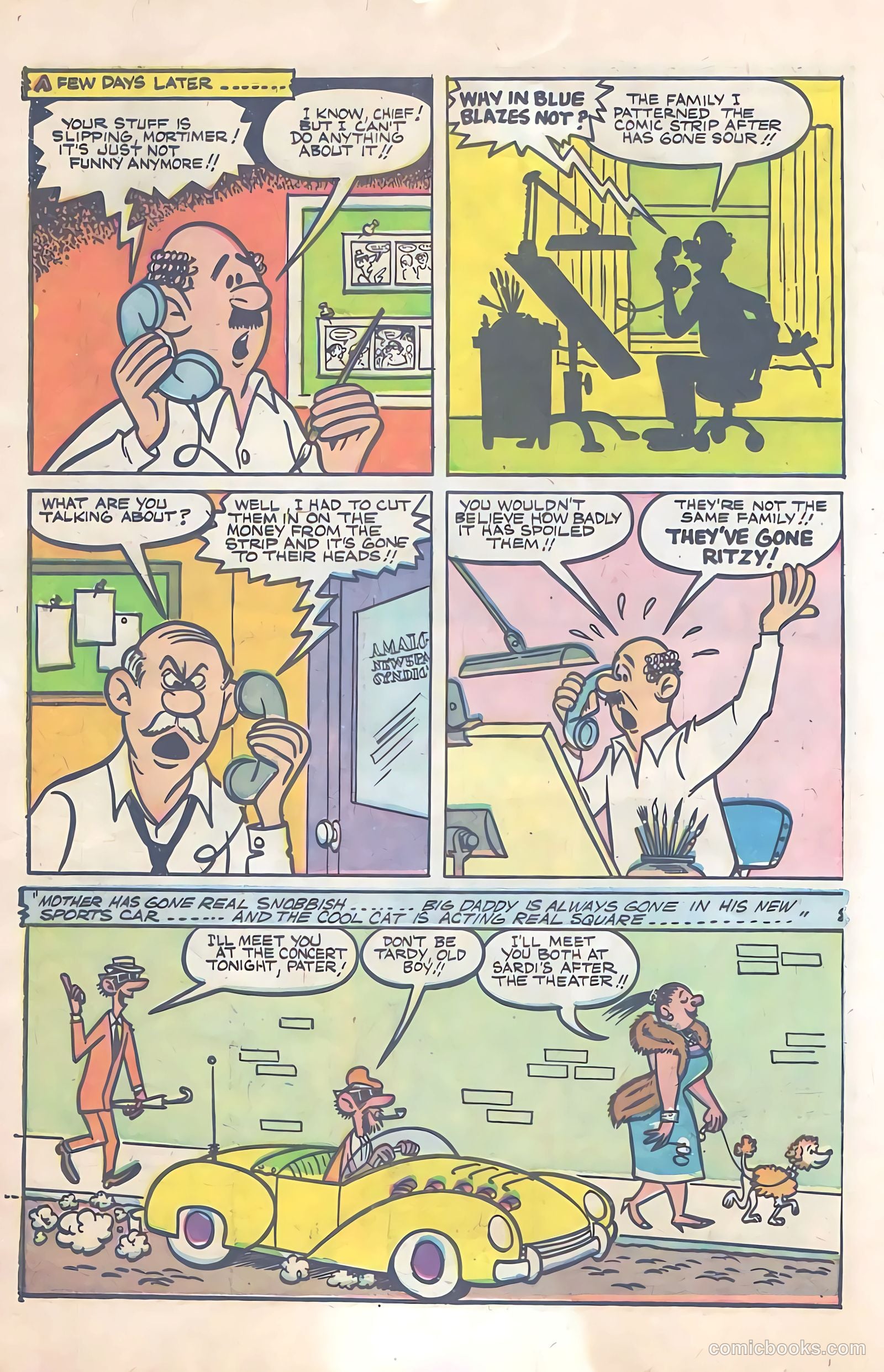 Cool Cat v9 #1 — page 15 of 39