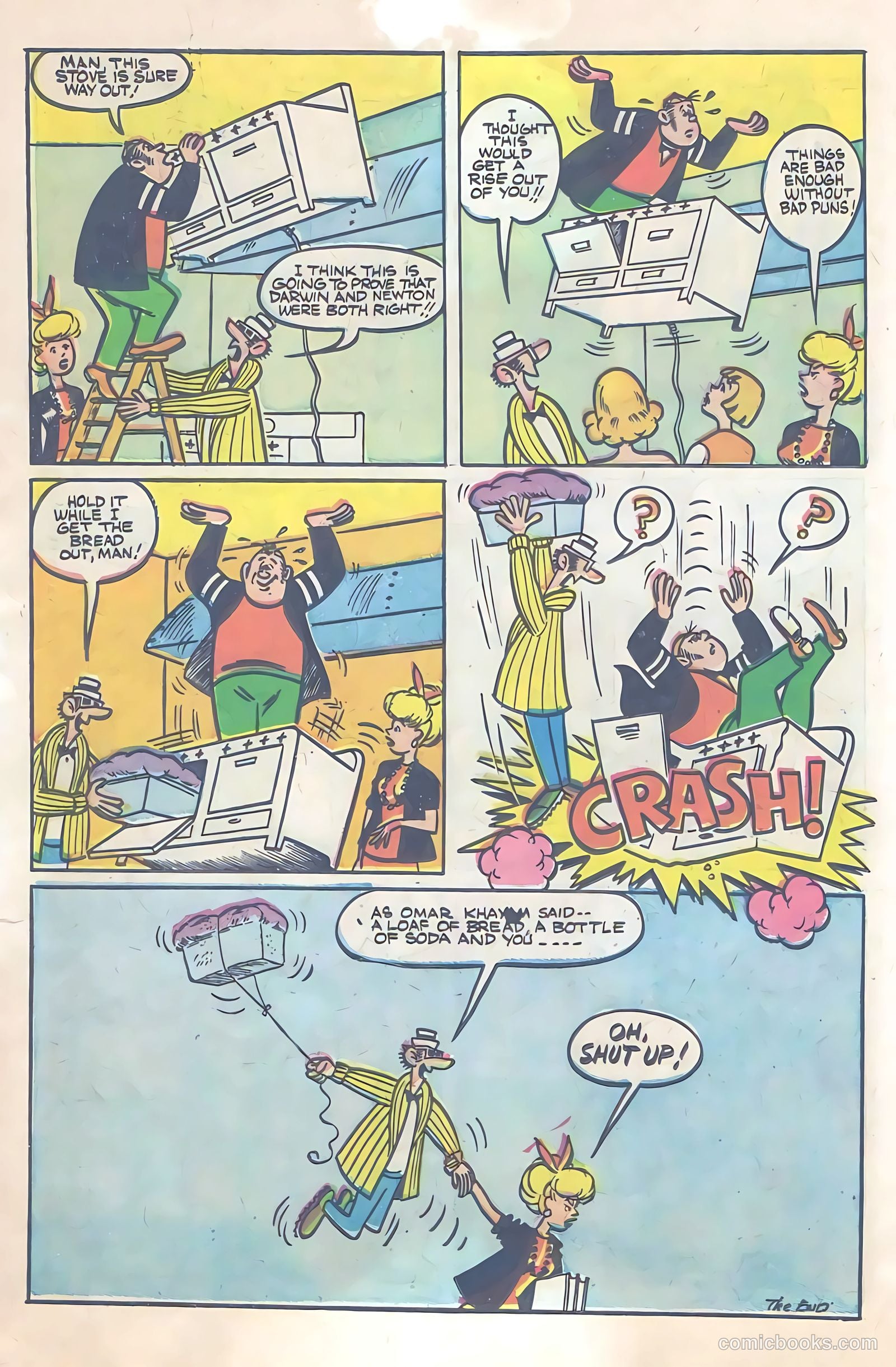 Cool Cat v9 #1 — page 23 of 39