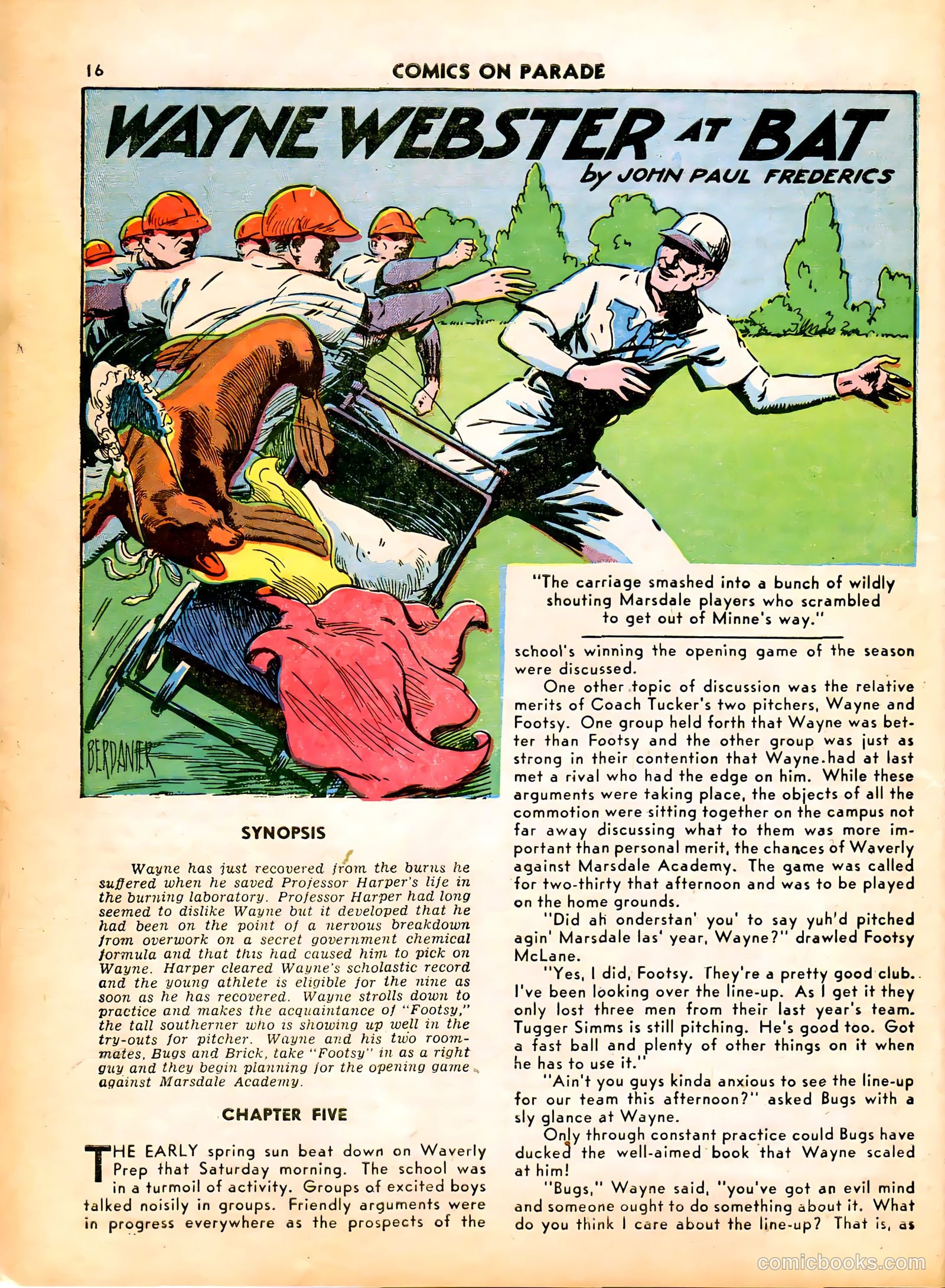 Comics on Parade #15 (1941) — page 8 of 56