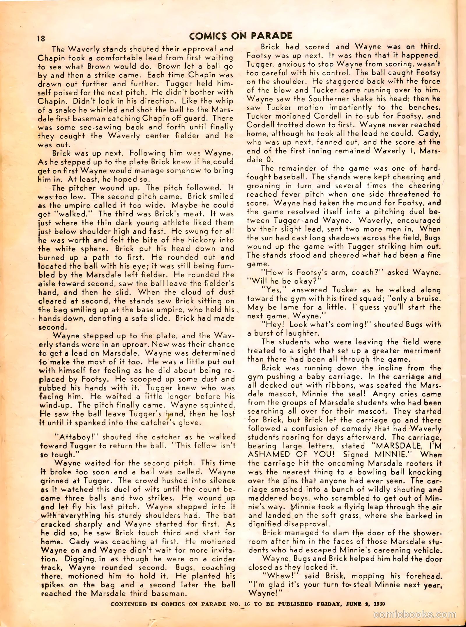 Comics on Parade #15 (1941) — page 10 of 56
