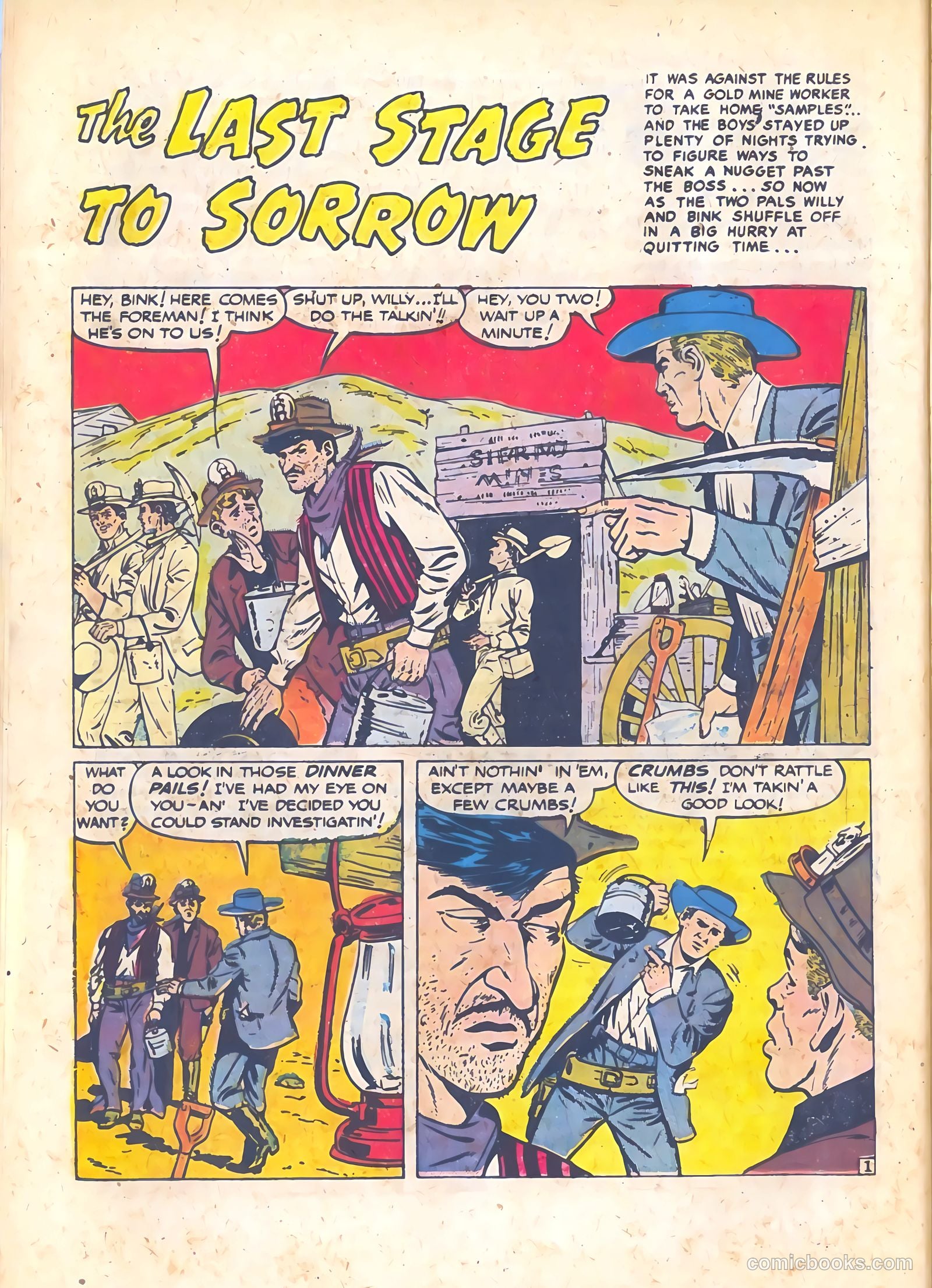 Dead-Eye Western v2 #10 — page 26 of 36