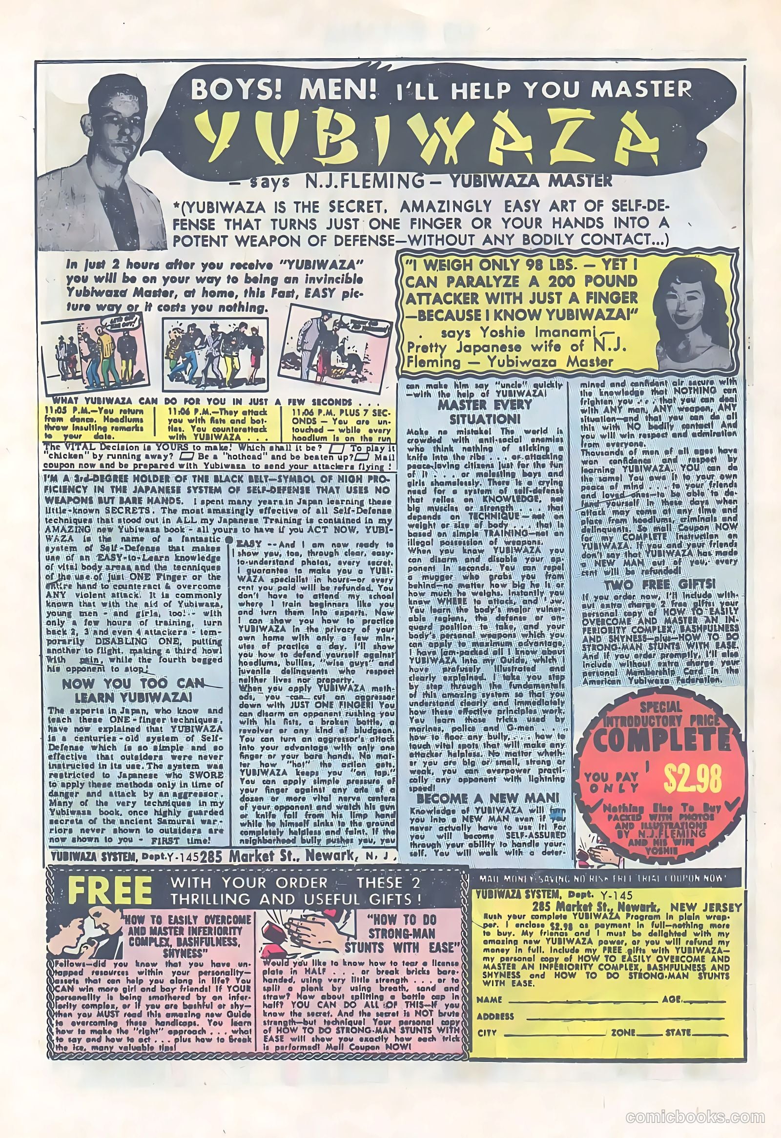 Montana Kid #50 — page 15 of 36