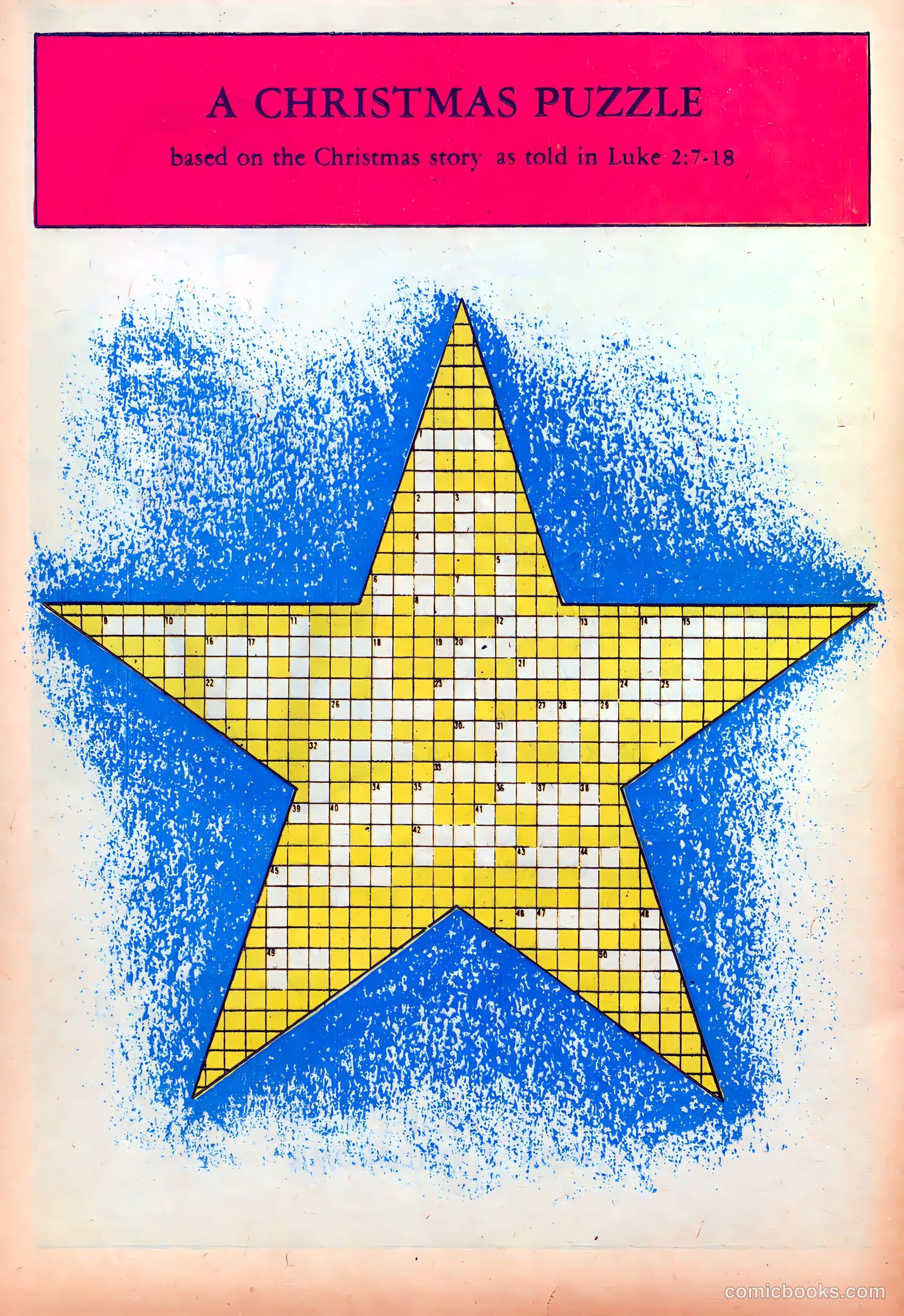 Oral Roberts' True Stories 112 - King of Kings #1 — page 28 of 37