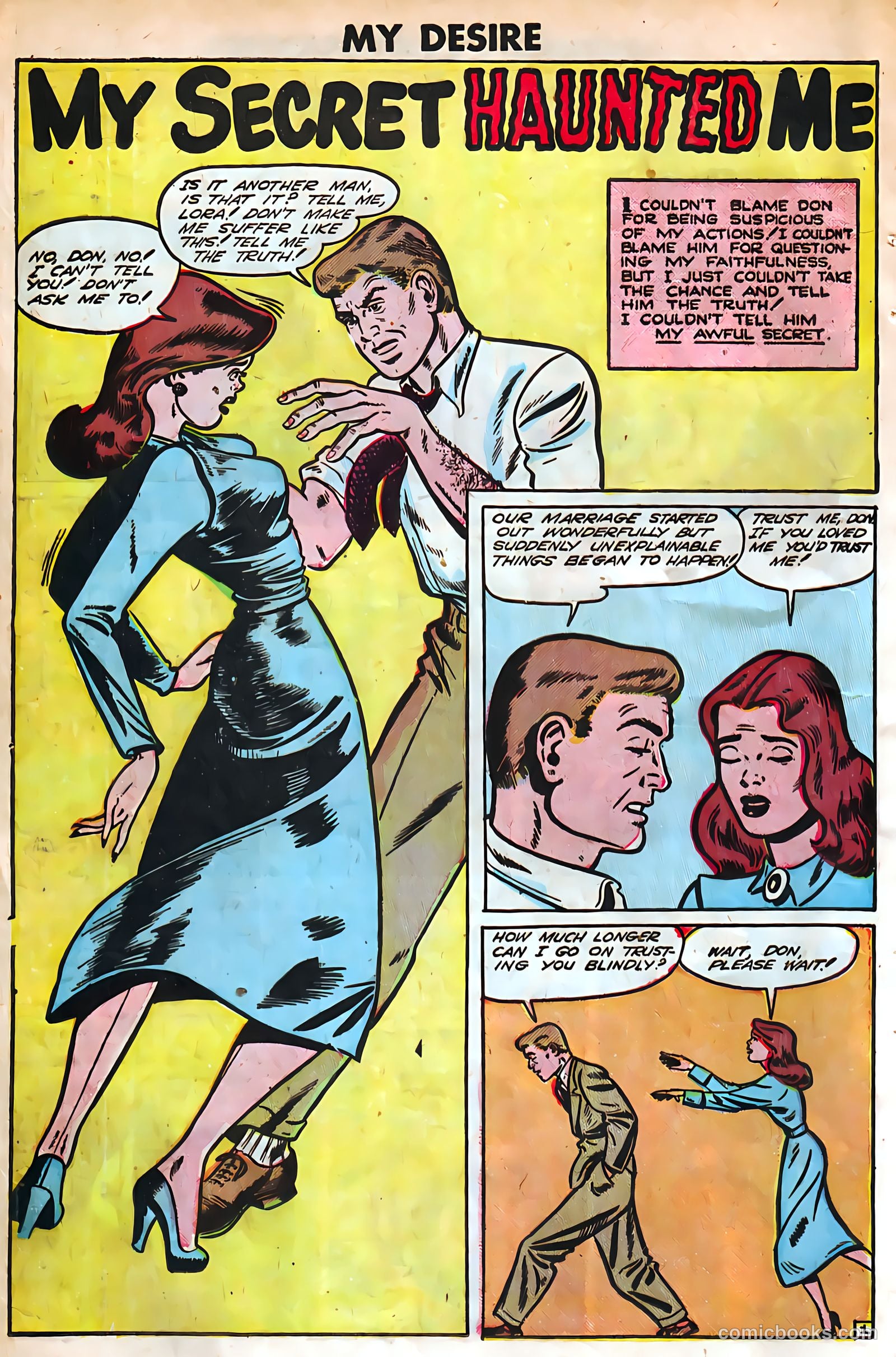 Almanac of Crime #2 (1948) — page 44 of 132