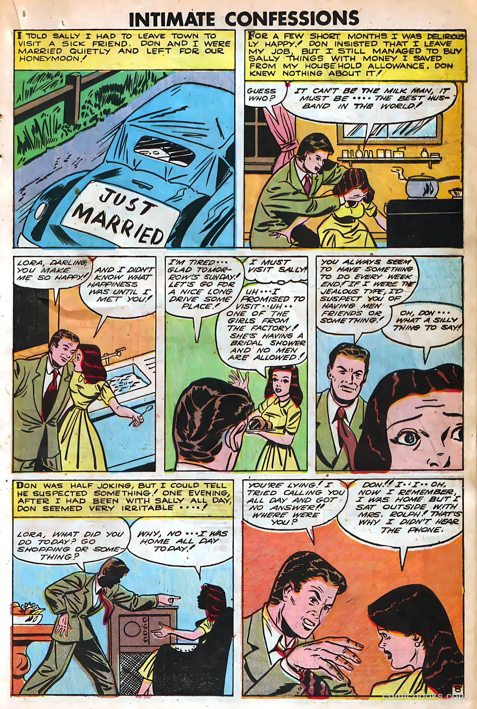 Almanac of Crime #2 (1948) — page 51 of 132