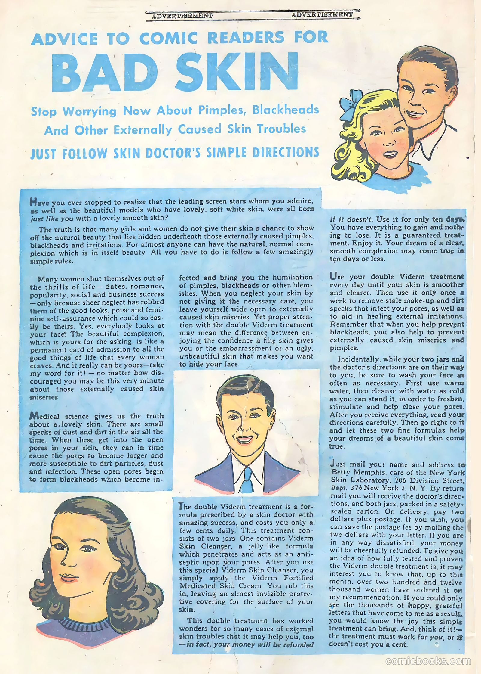 Sparkler Comics #77 (1948) — page 29 of 31