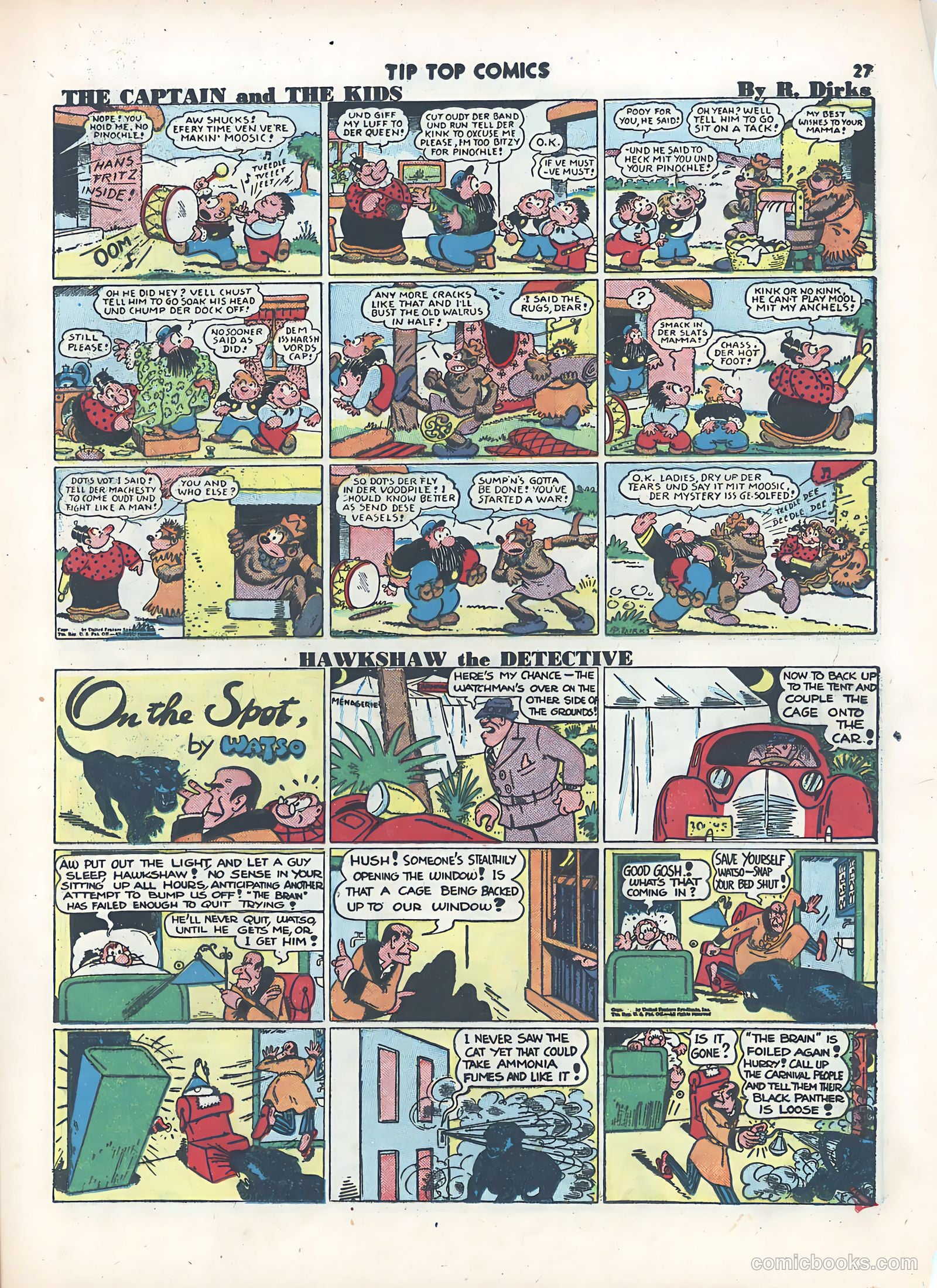 Tip Top Comics #77 (1936) — page 29 of 61
