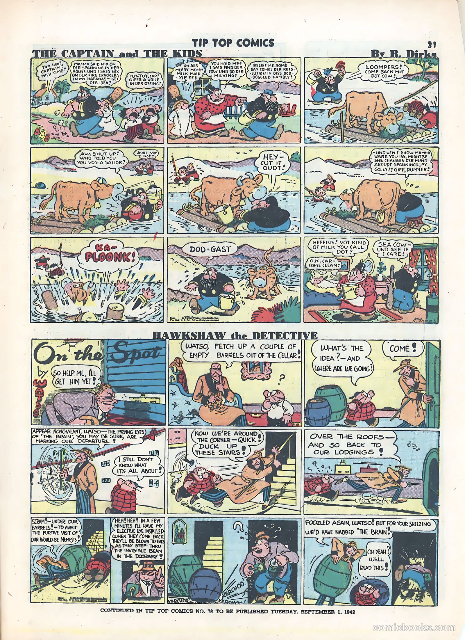 Tip Top Comics #77 (1936) — page 33 of 61
