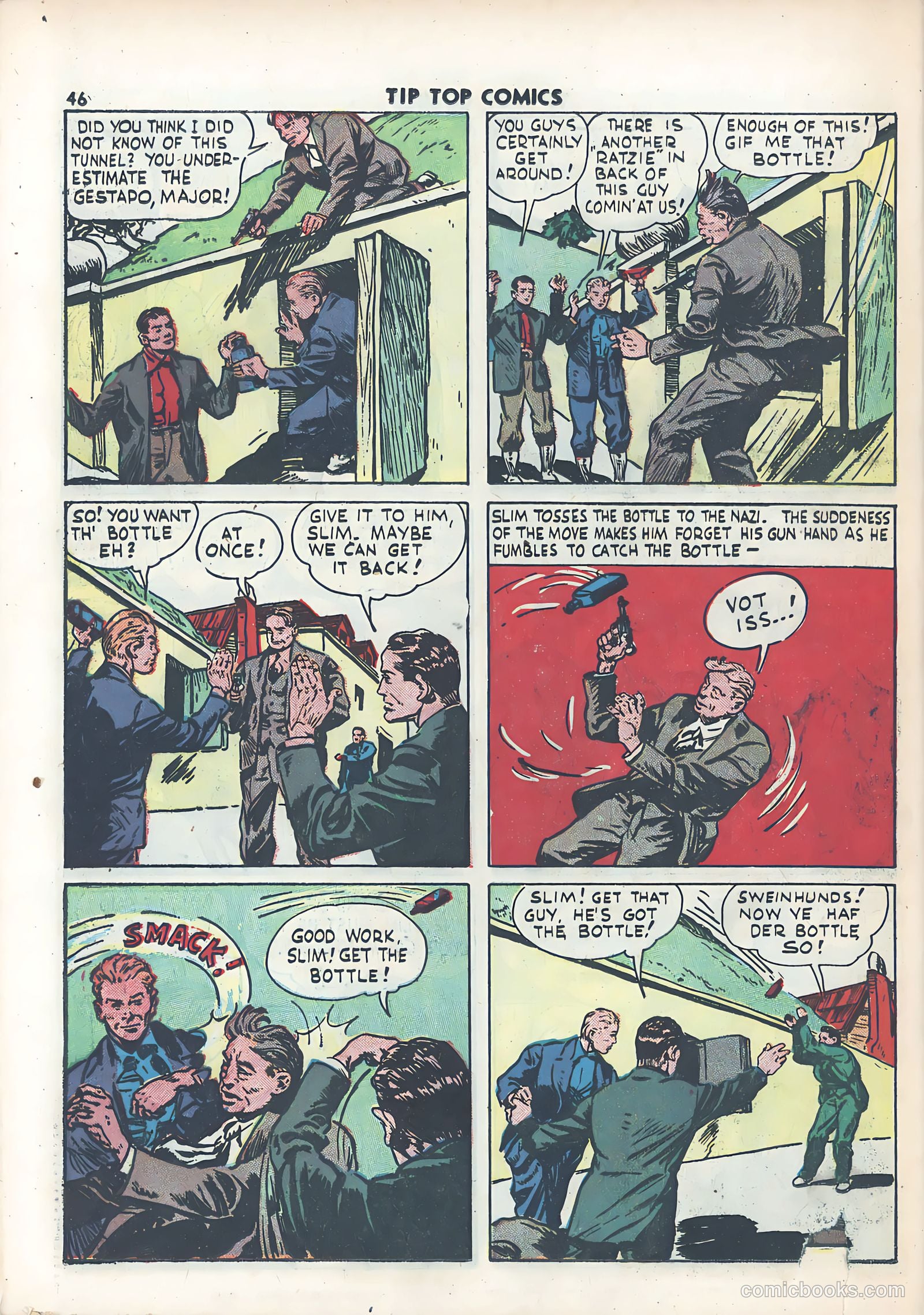 Tip Top Comics #77 (1936) — page 41 of 61