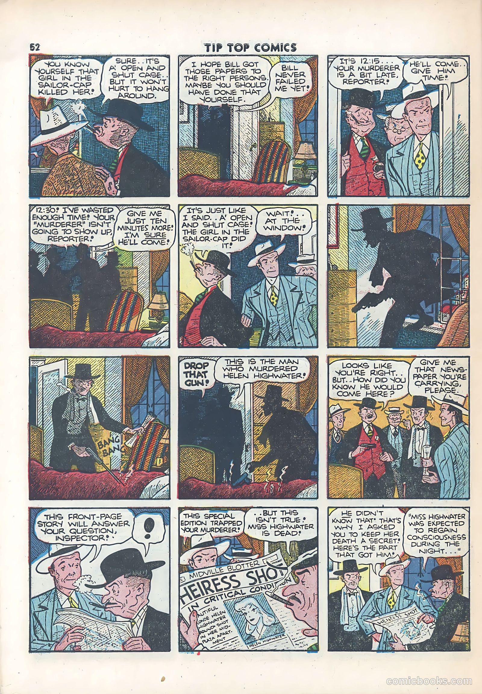 Tip Top Comics #77 (1936) — page 47 of 61
