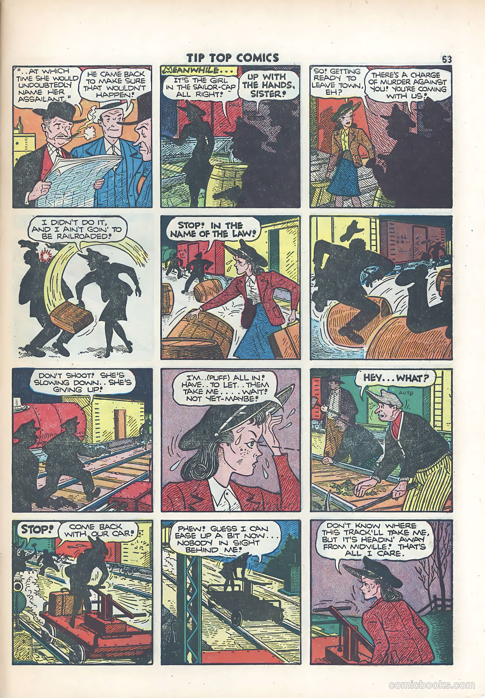 Tip Top Comics #77 (1936) — page 48 of 61