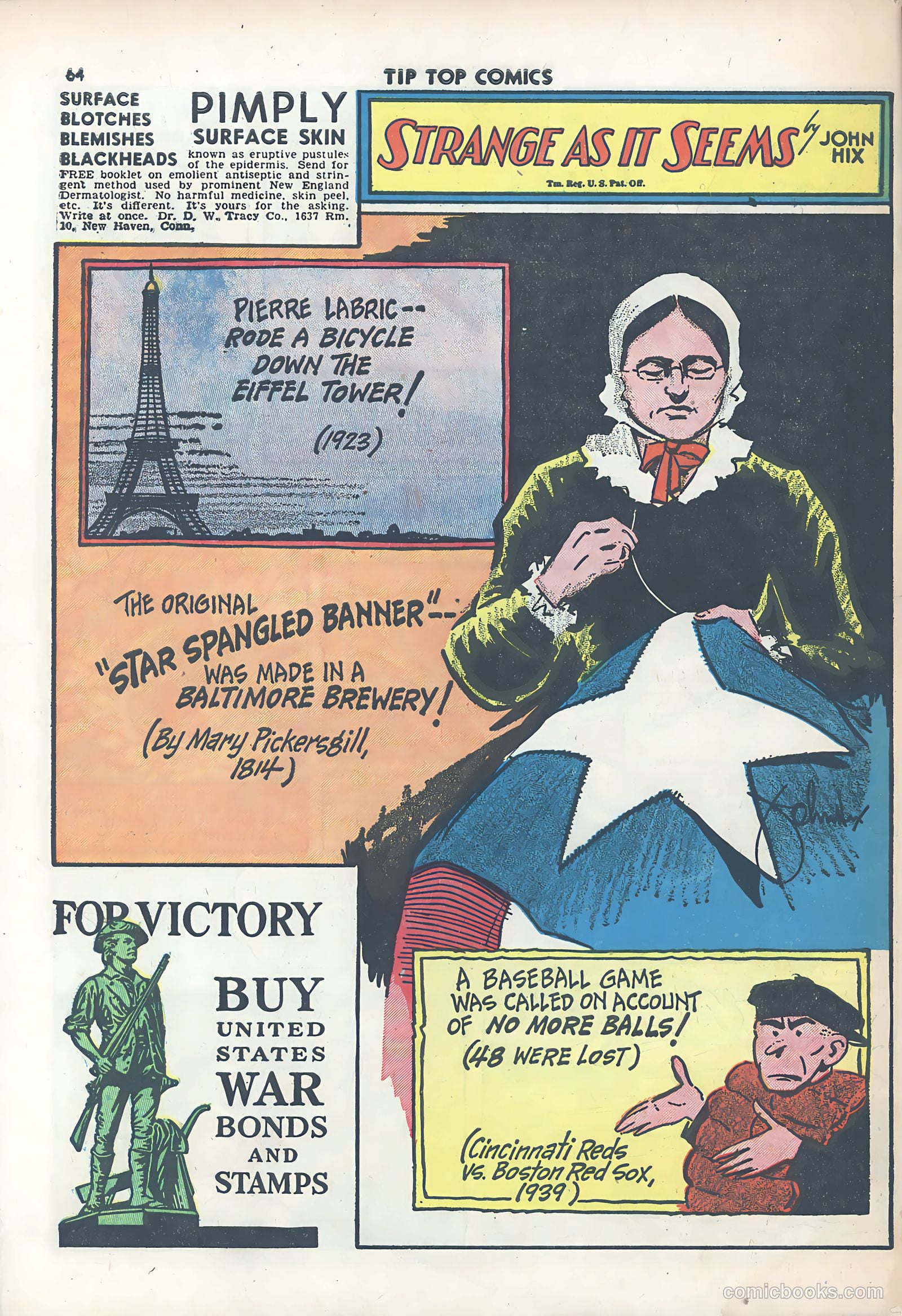 Tip Top Comics #77 (1936) — page 59 of 61