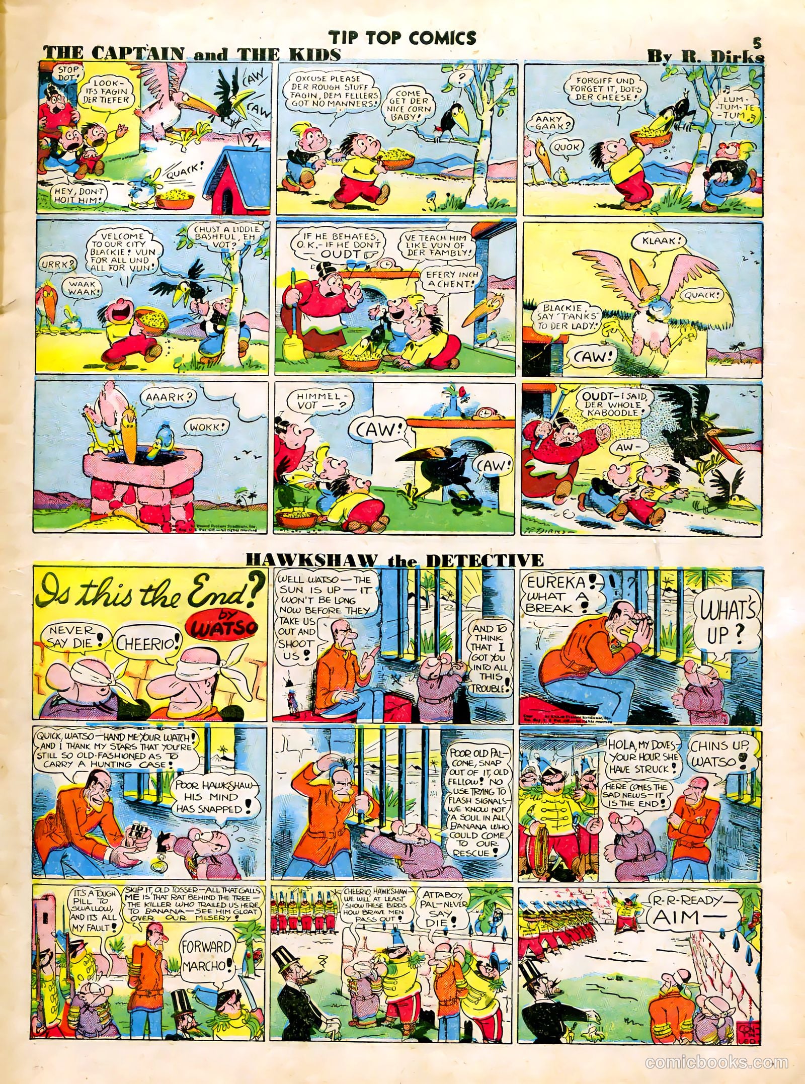 Tip Top Comics #68 (1936) — page 7 of 61