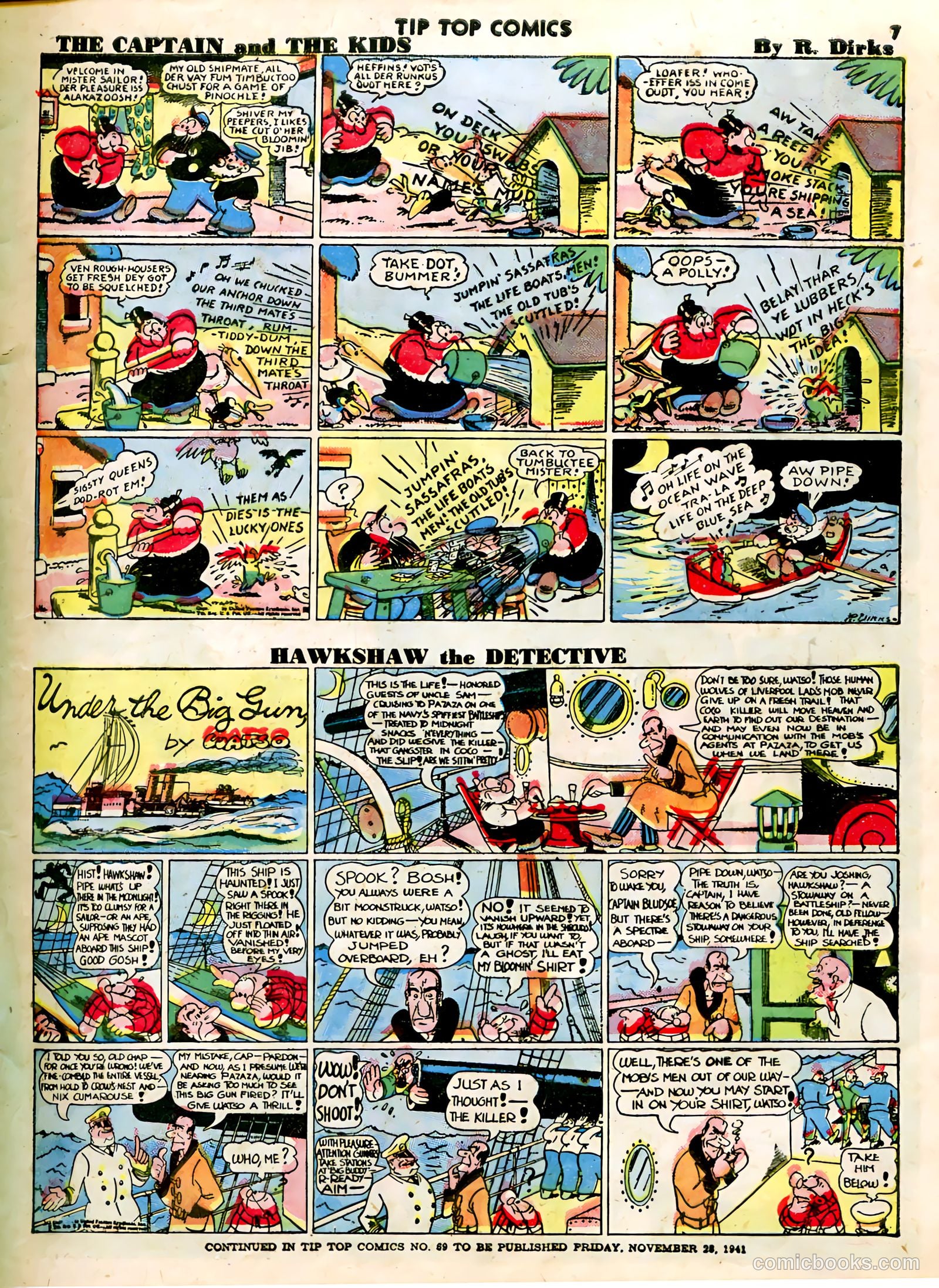 Tip Top Comics #68 (1936) — page 9 of 61