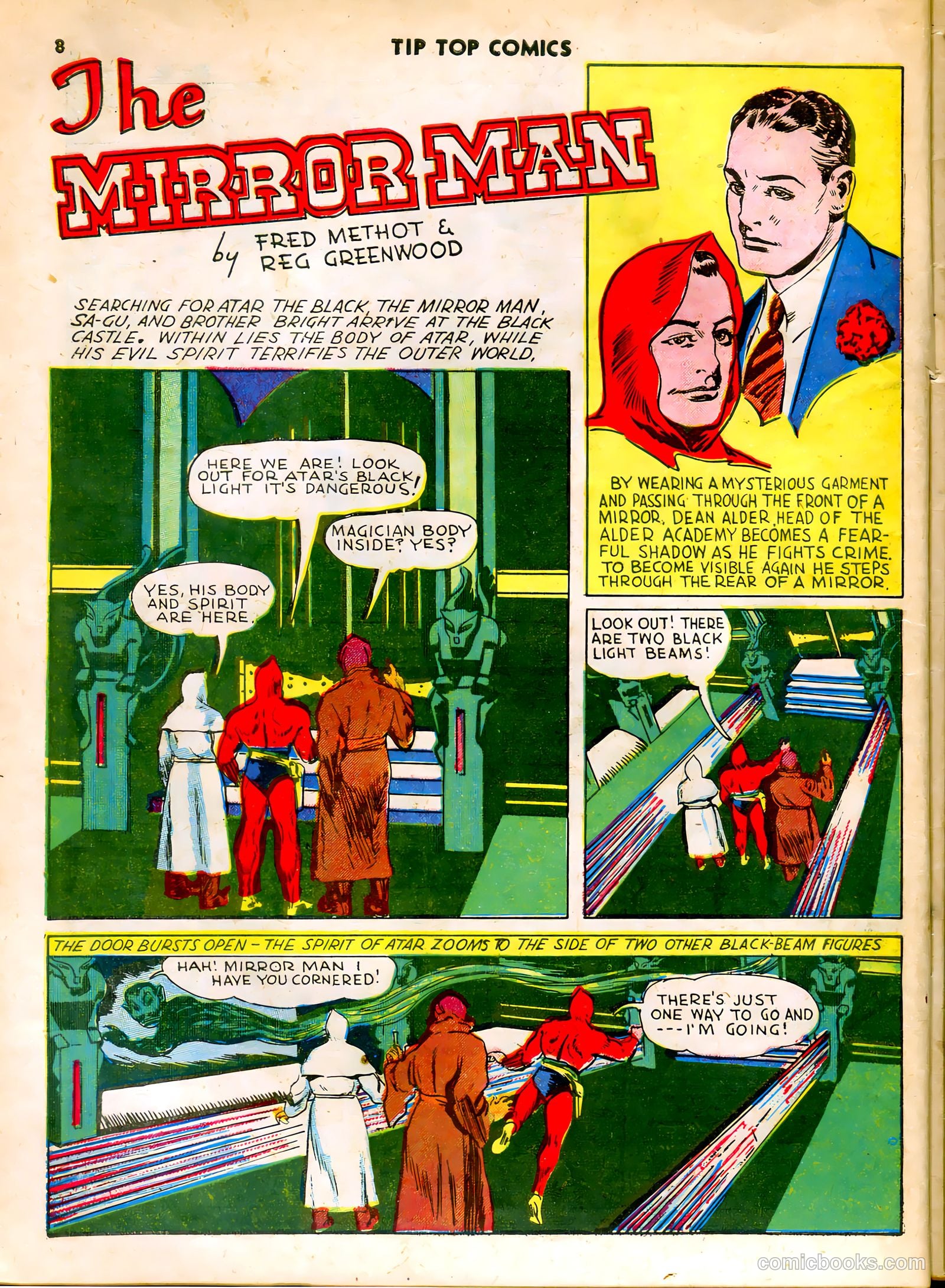 Tip Top Comics #68 (1936) — page 10 of 61
