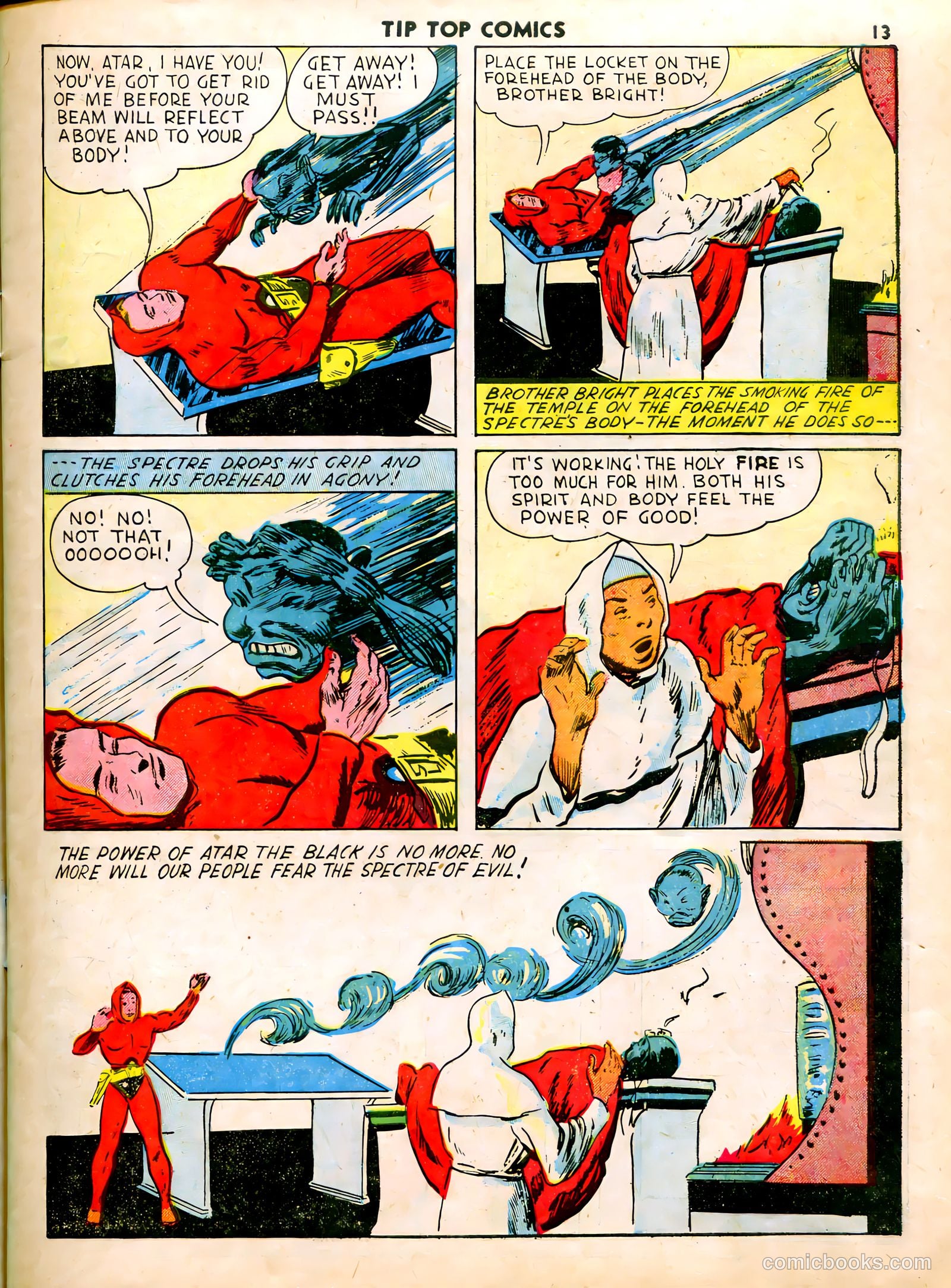 Tip Top Comics #68 (1936) — page 15 of 61