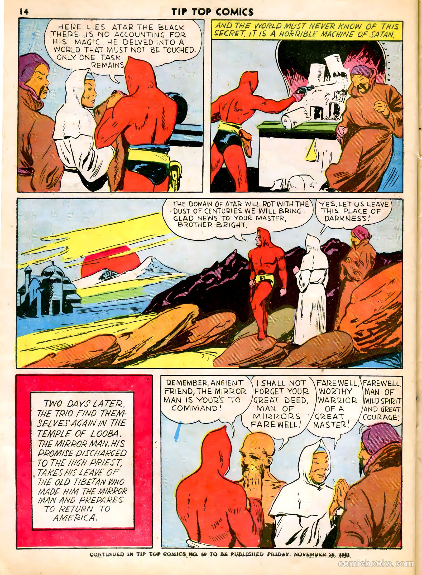 Tip Top Comics #68 (1936) — page 16 of 61