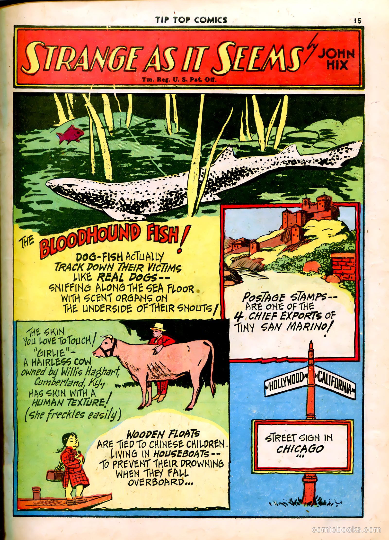 Tip Top Comics #68 (1936) — page 17 of 61