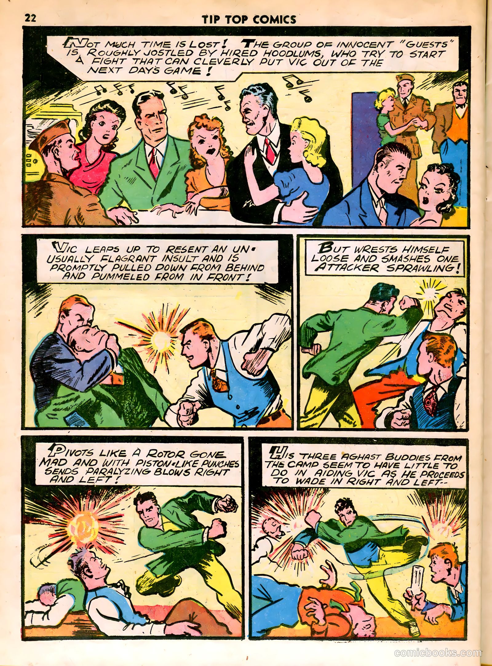 Tip Top Comics #68 (1936) — page 24 of 61