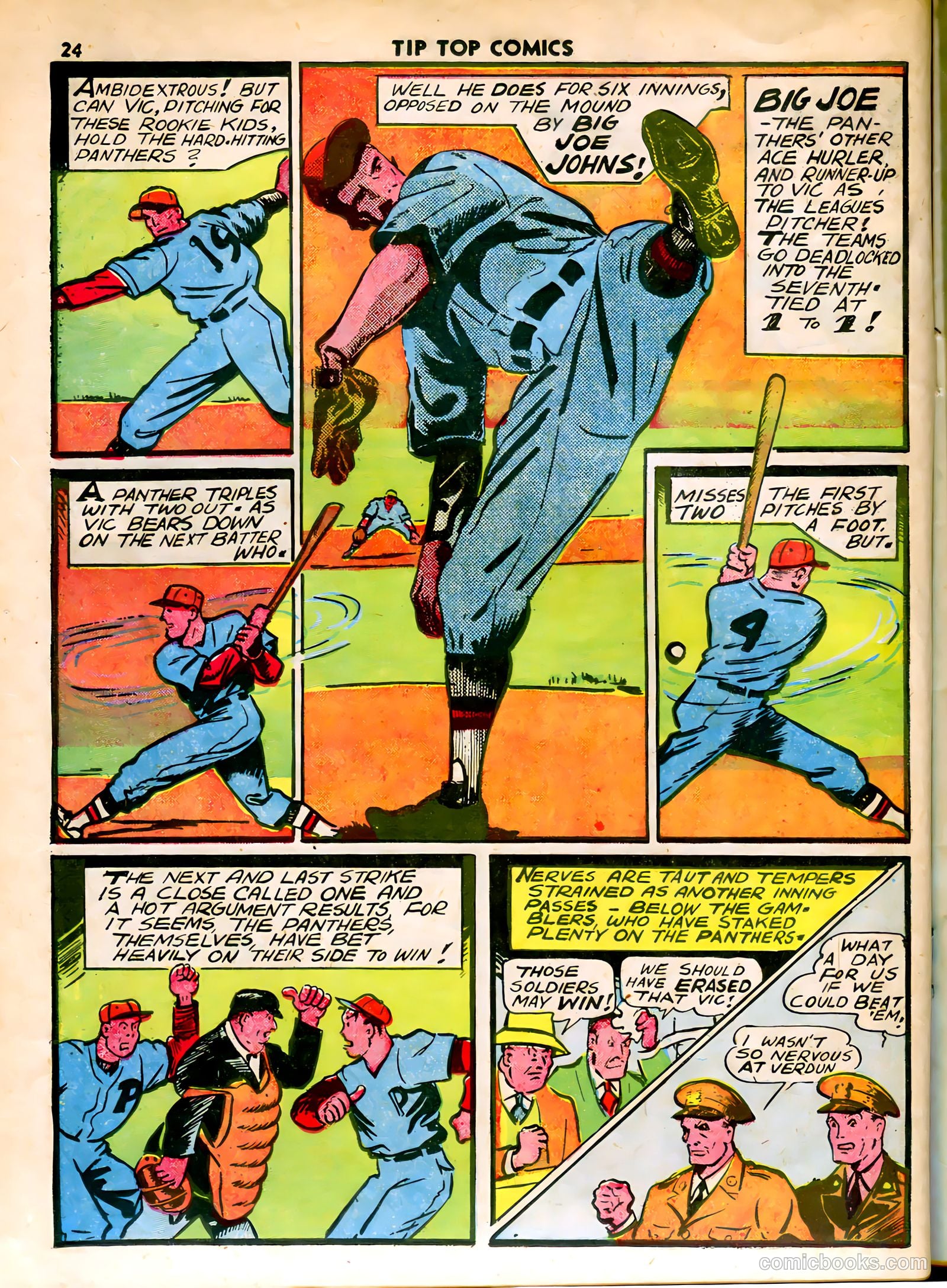 Tip Top Comics #68 (1936) — page 26 of 61