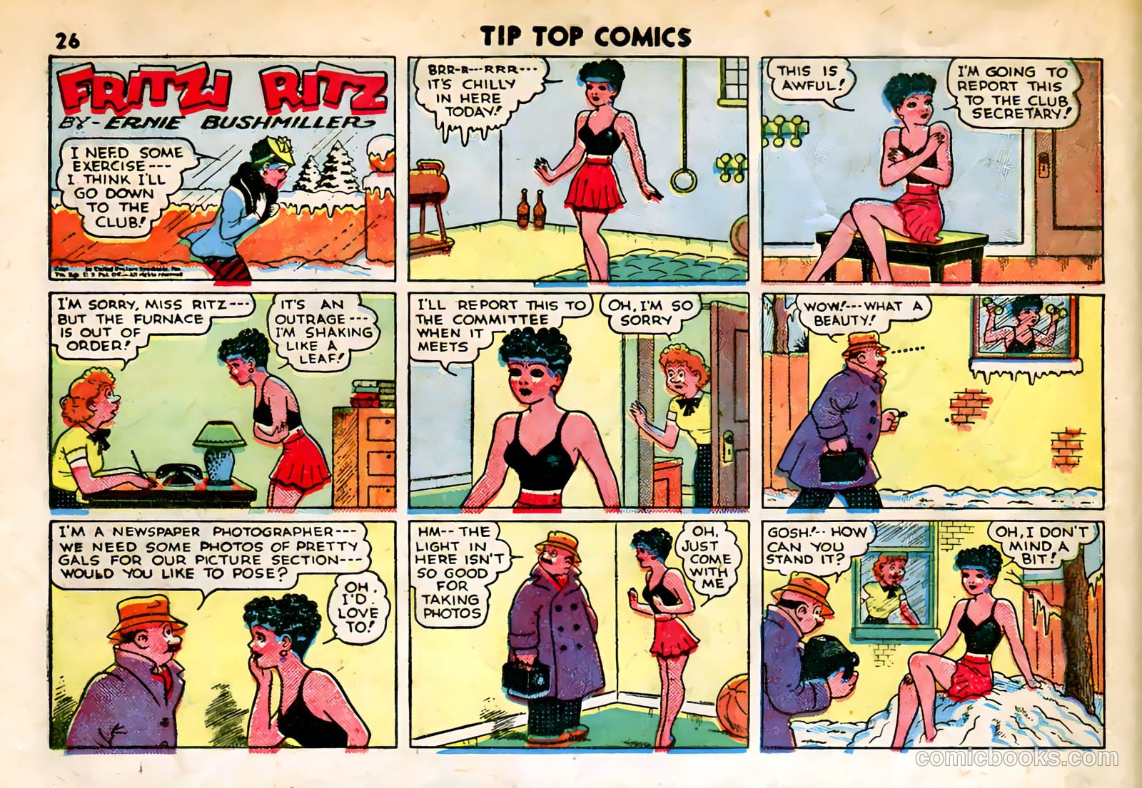 Tip Top Comics #68 (1936) — page 28 of 61