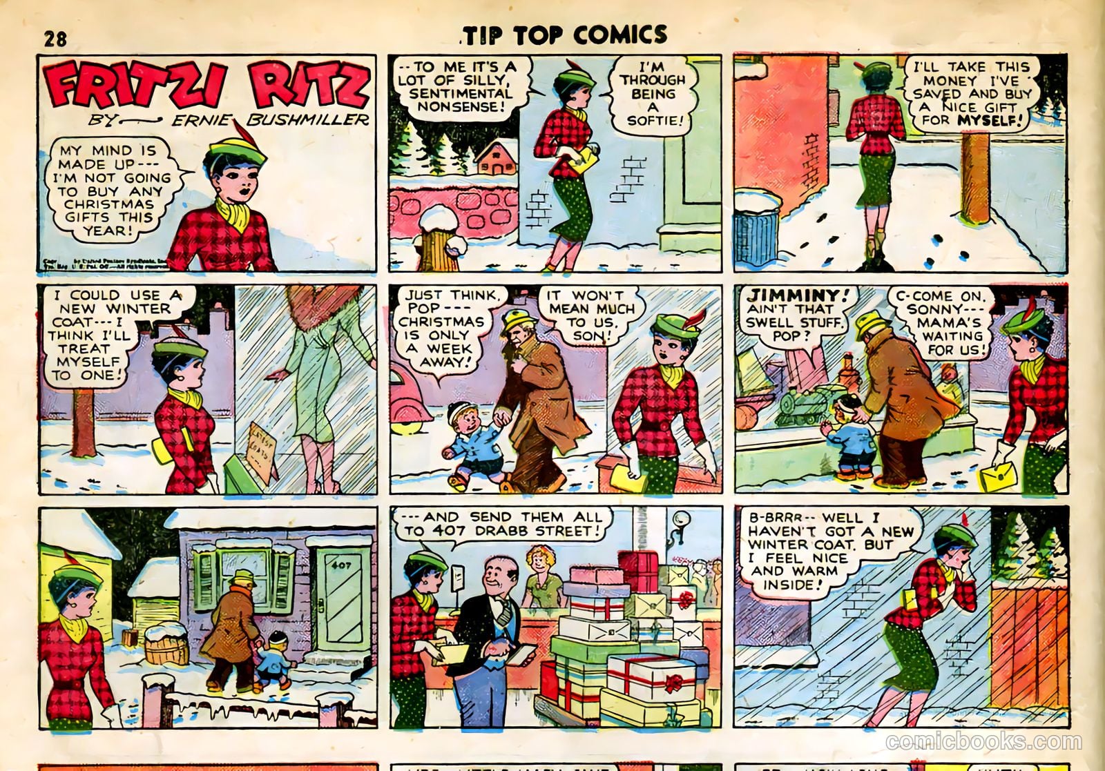 Tip Top Comics #68 (1936) — page 30 of 61