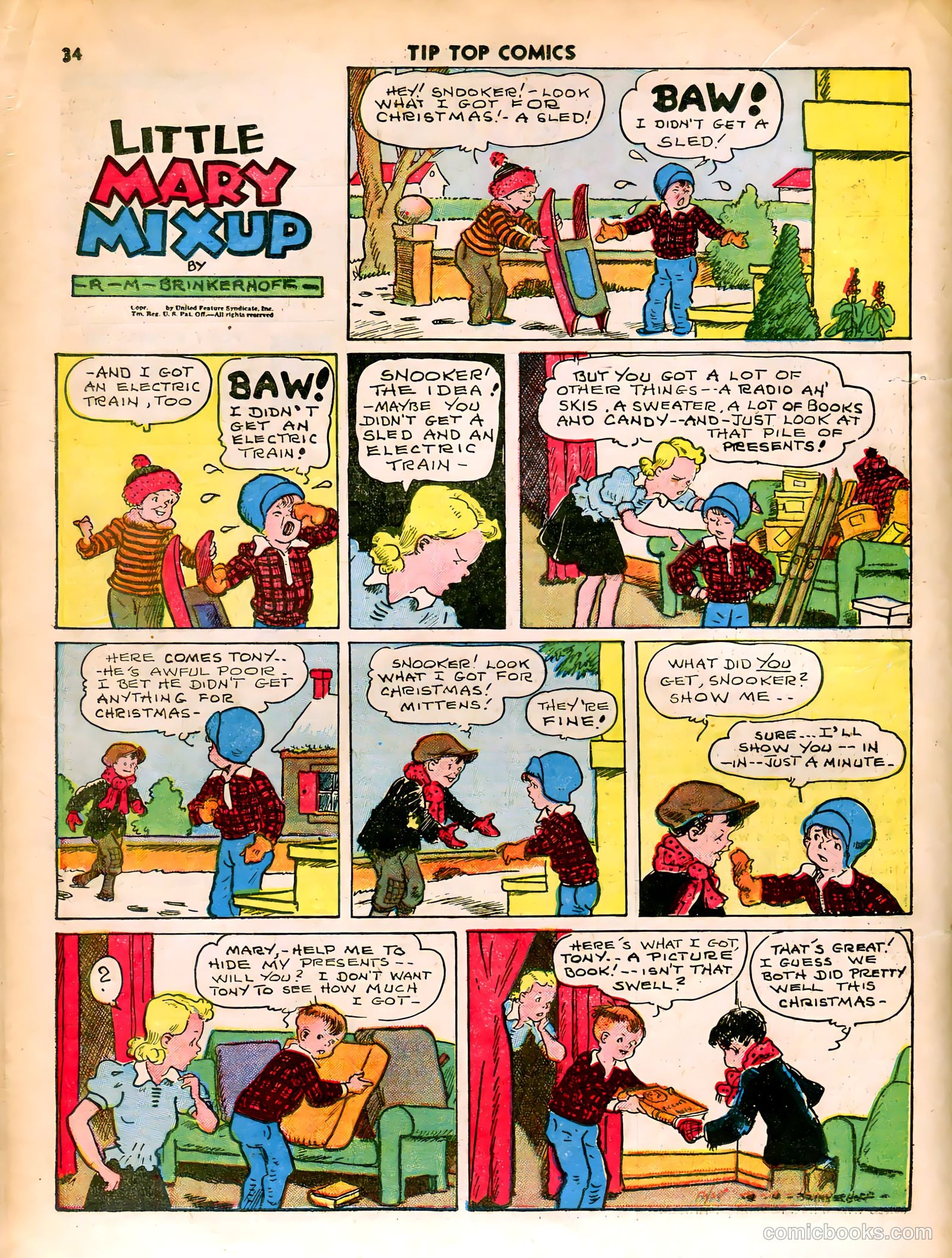 Tip Top Comics #68 (1936) — page 36 of 61