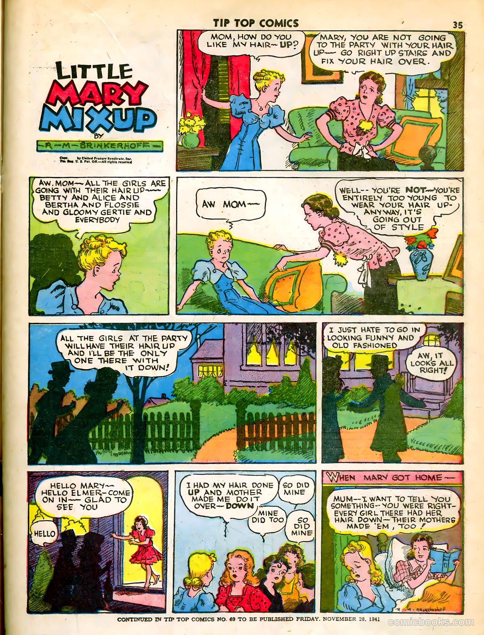 Tip Top Comics #68 (1936) — page 37 of 61