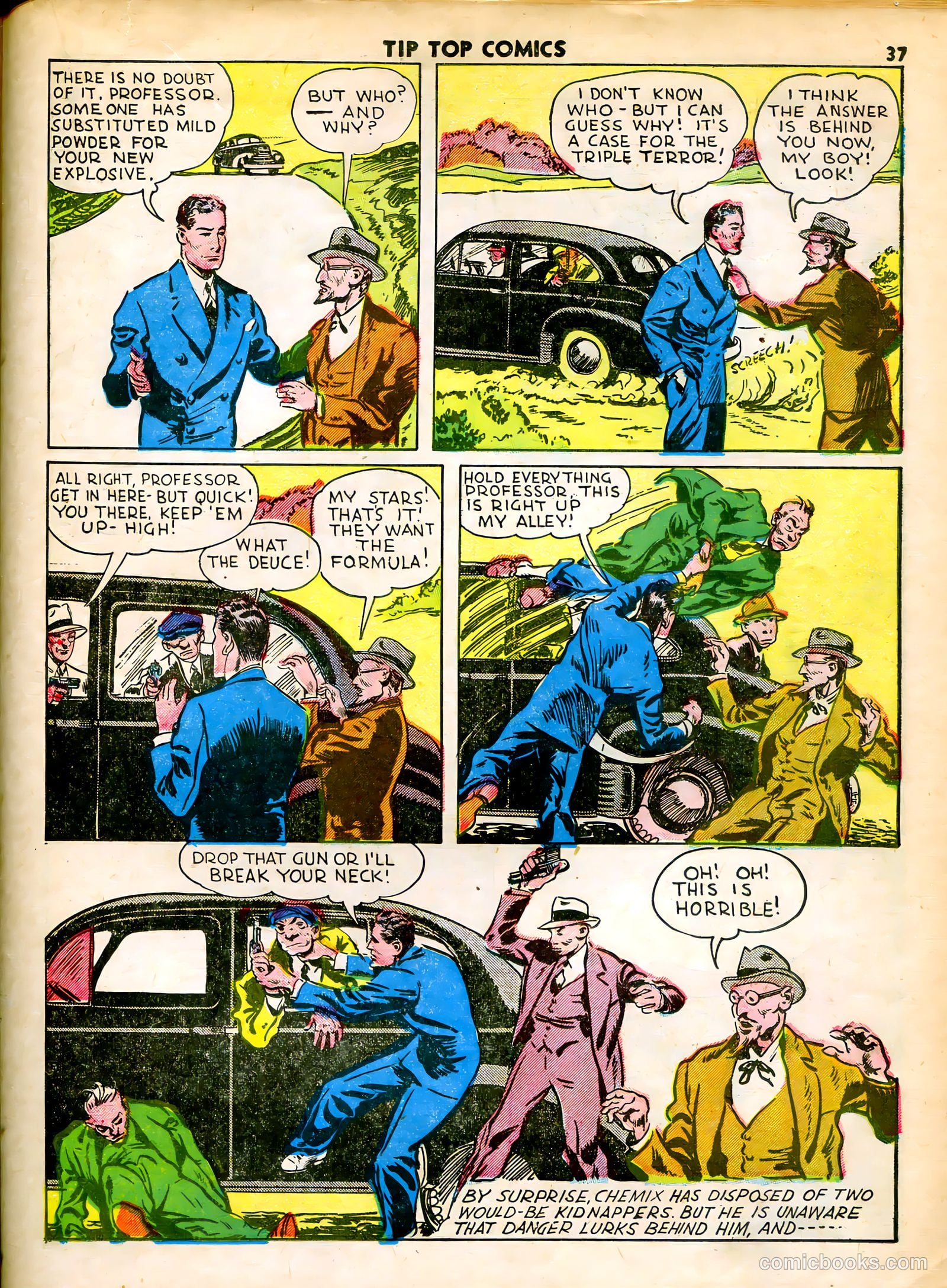 Tip Top Comics #68 (1936) — page 39 of 61