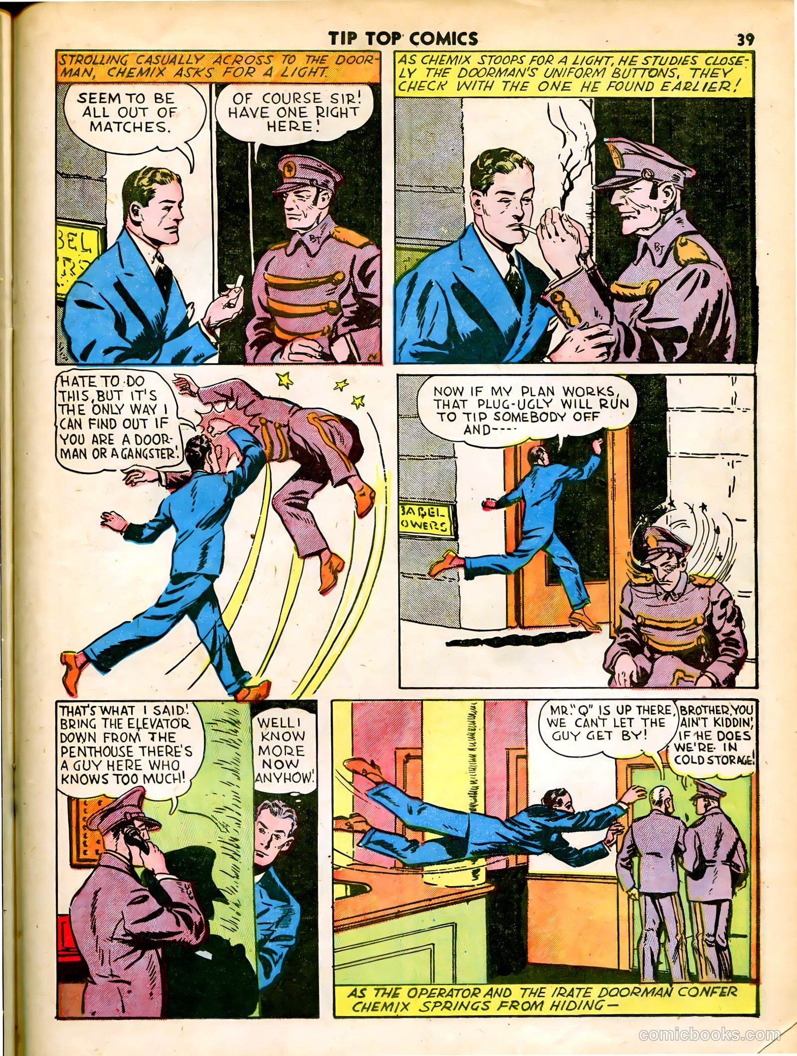 Tip Top Comics #68 (1936) — page 41 of 61