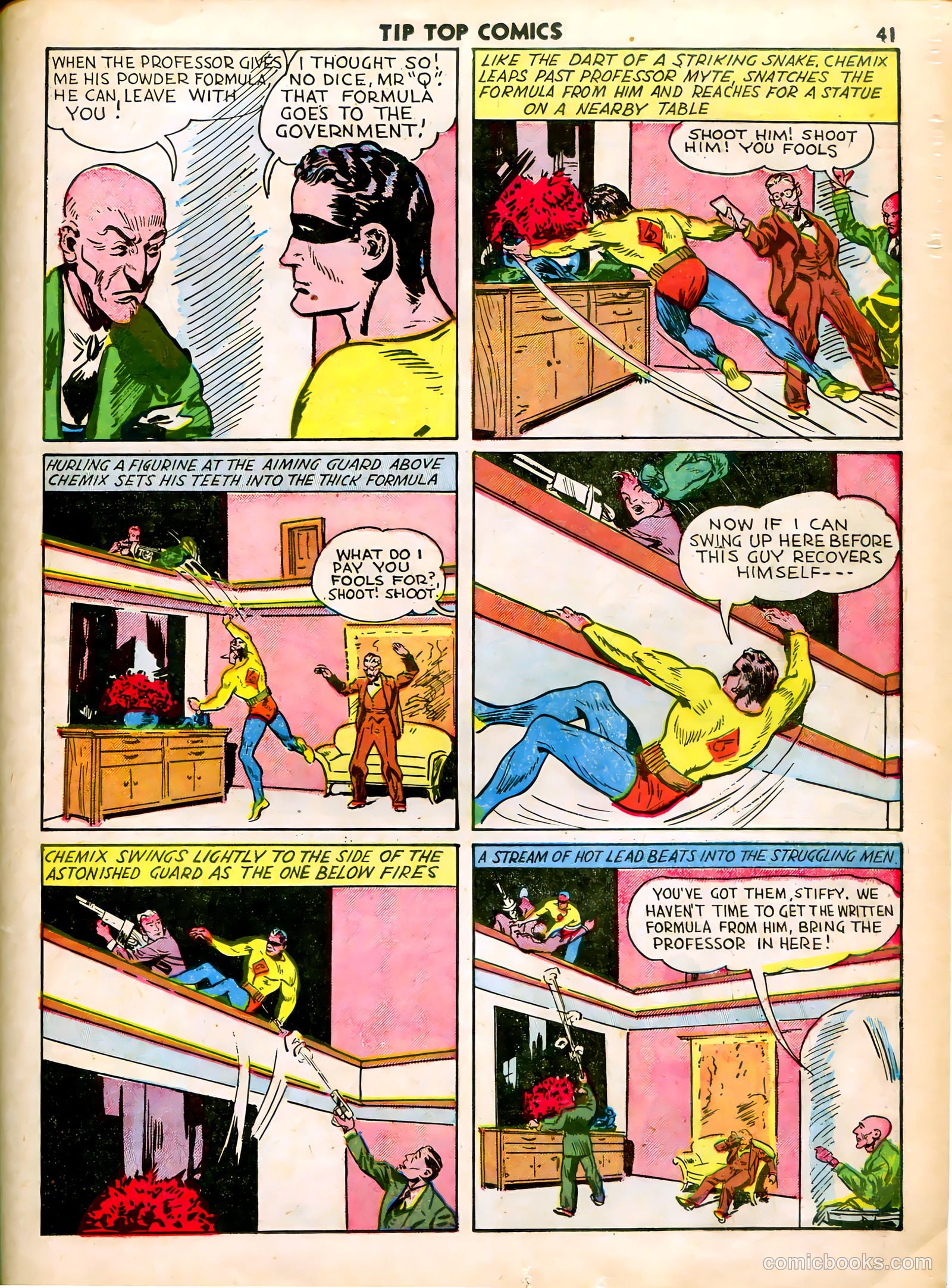 Tip Top Comics #68 (1936) — page 43 of 61
