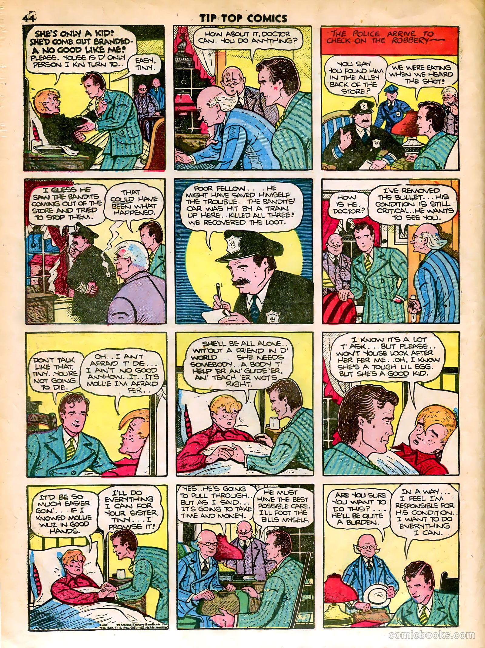 Tip Top Comics #68 (1936) — page 46 of 61