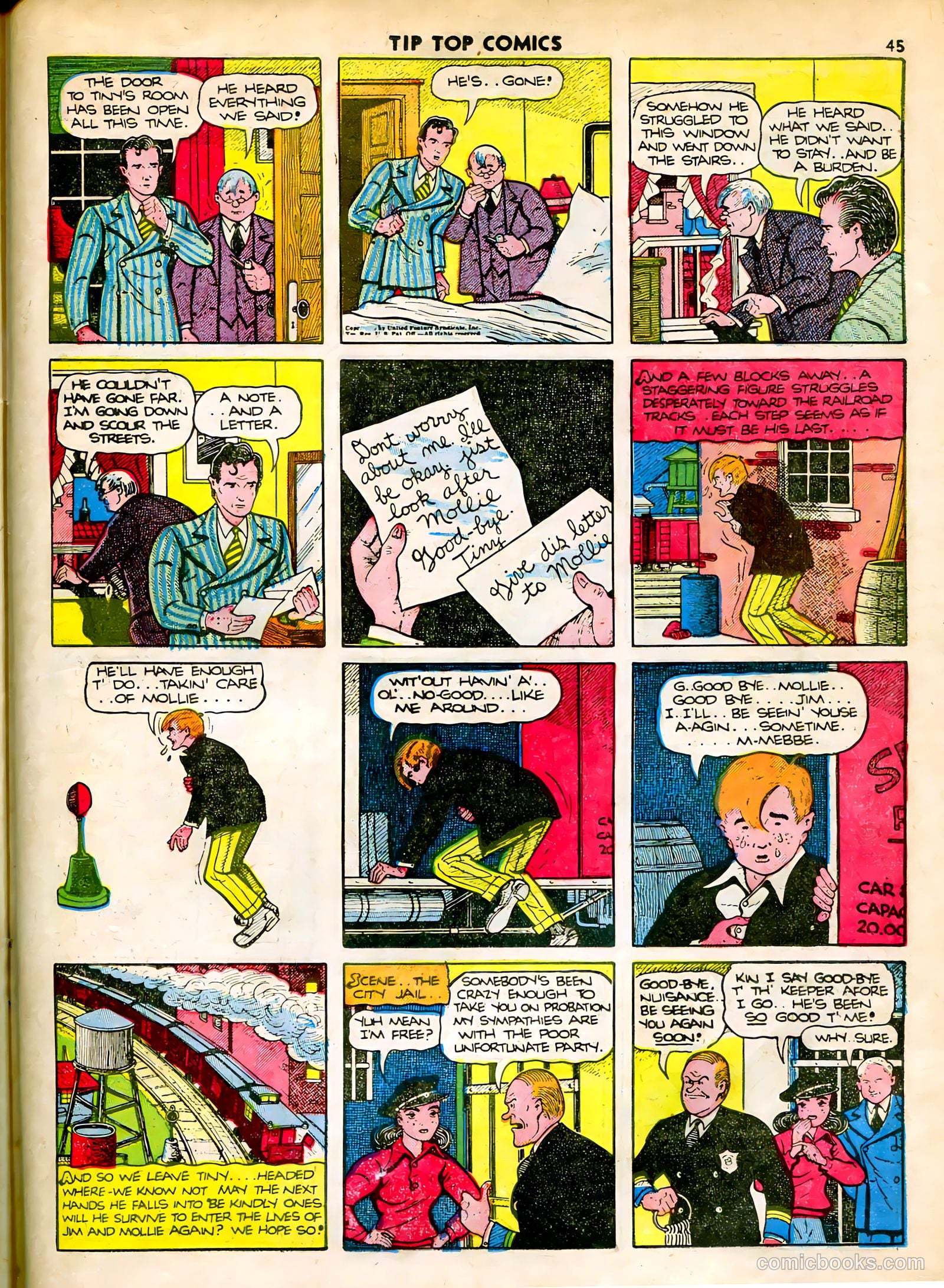 Tip Top Comics #68 (1936) — page 47 of 61