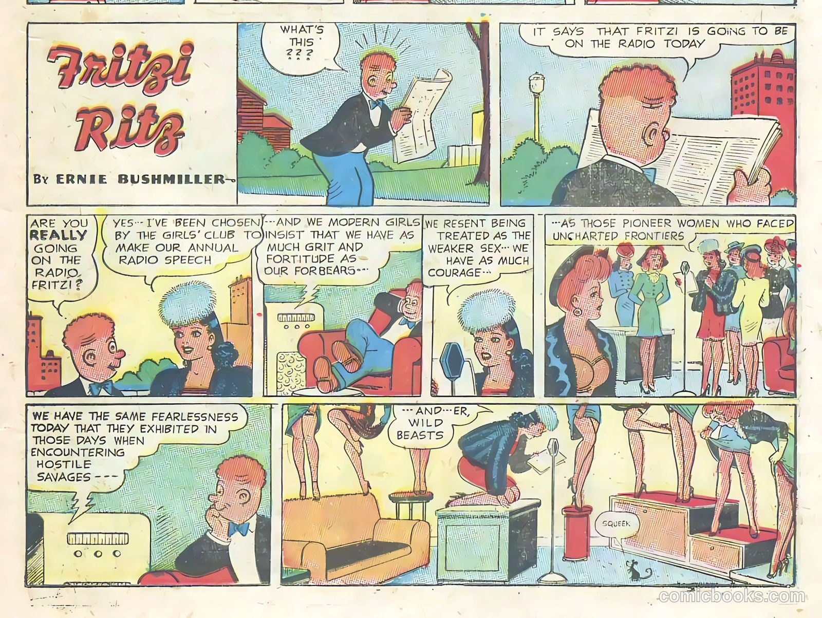 Tip Top Comics #119 (1936) — page 10 of 47