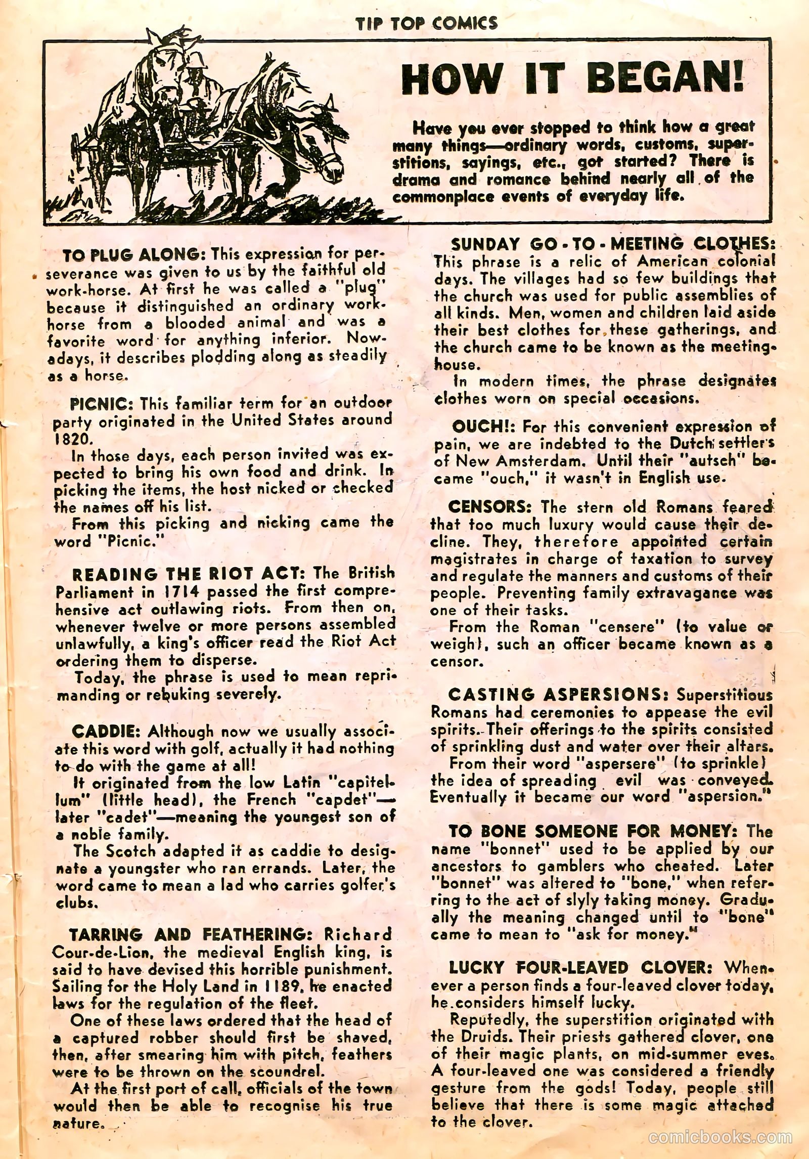 Tip Top Comics #108 (1936) — page 20 of 31