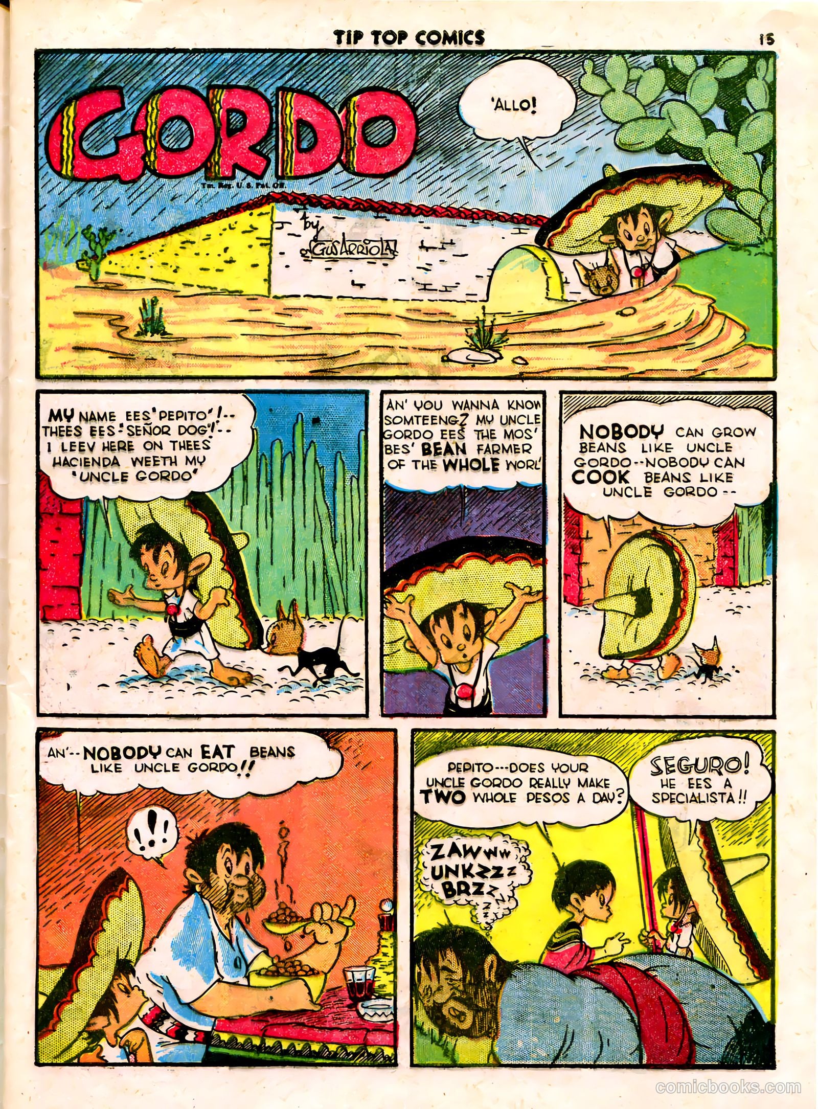 Tip Top Comics #83 (1936) — page 10 of 53