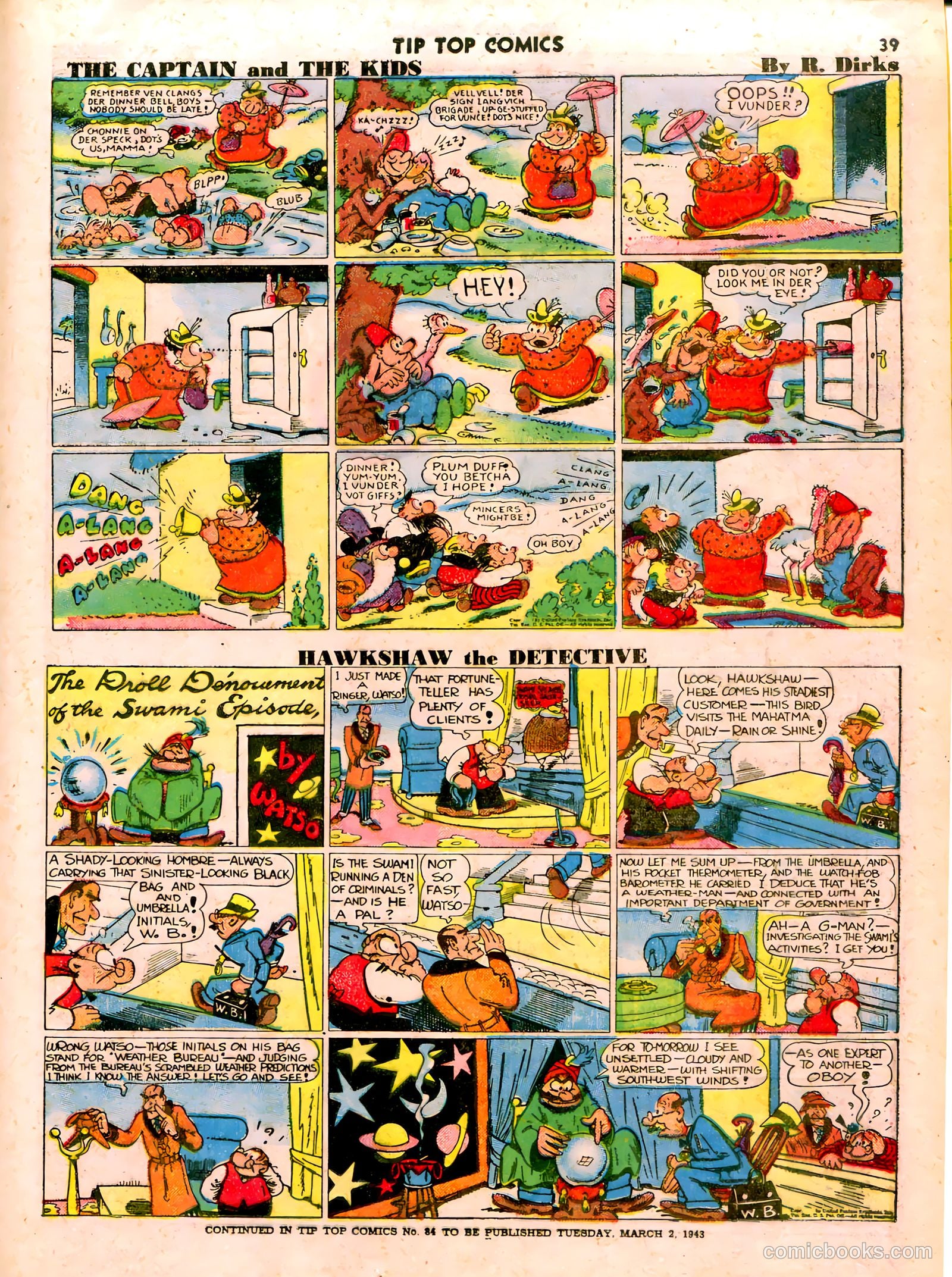 Tip Top Comics #83 (1936) — page 26 of 53
