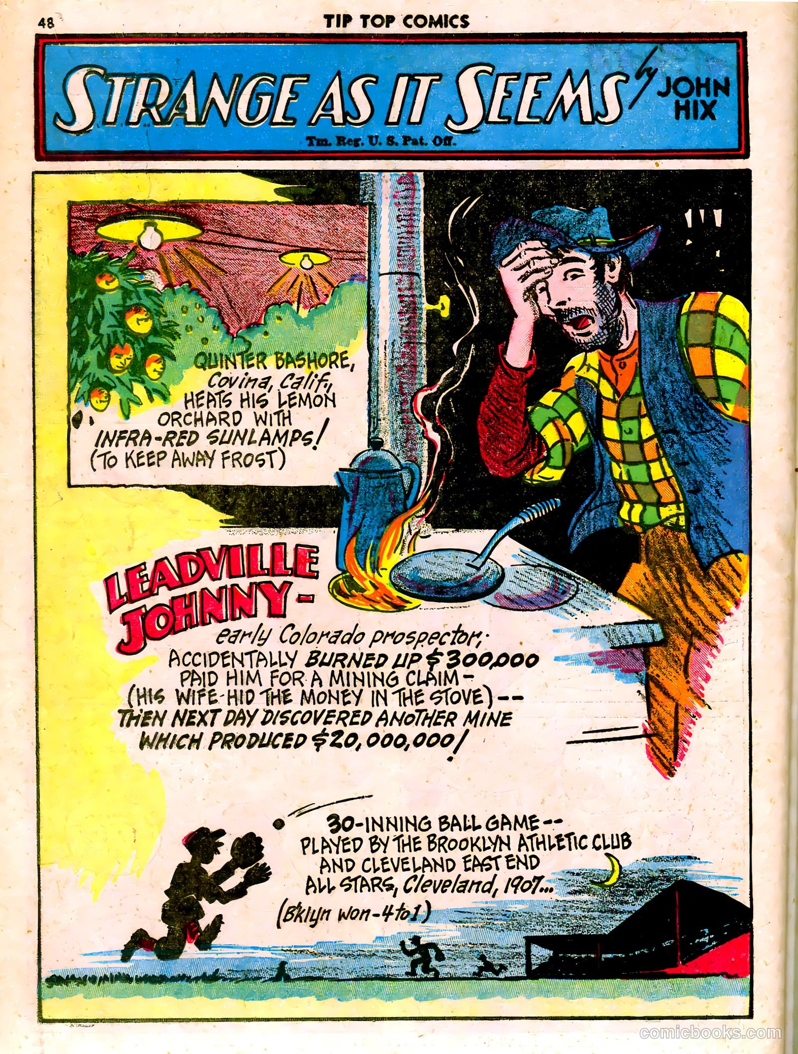 Tip Top Comics #83 (1936) — page 35 of 53